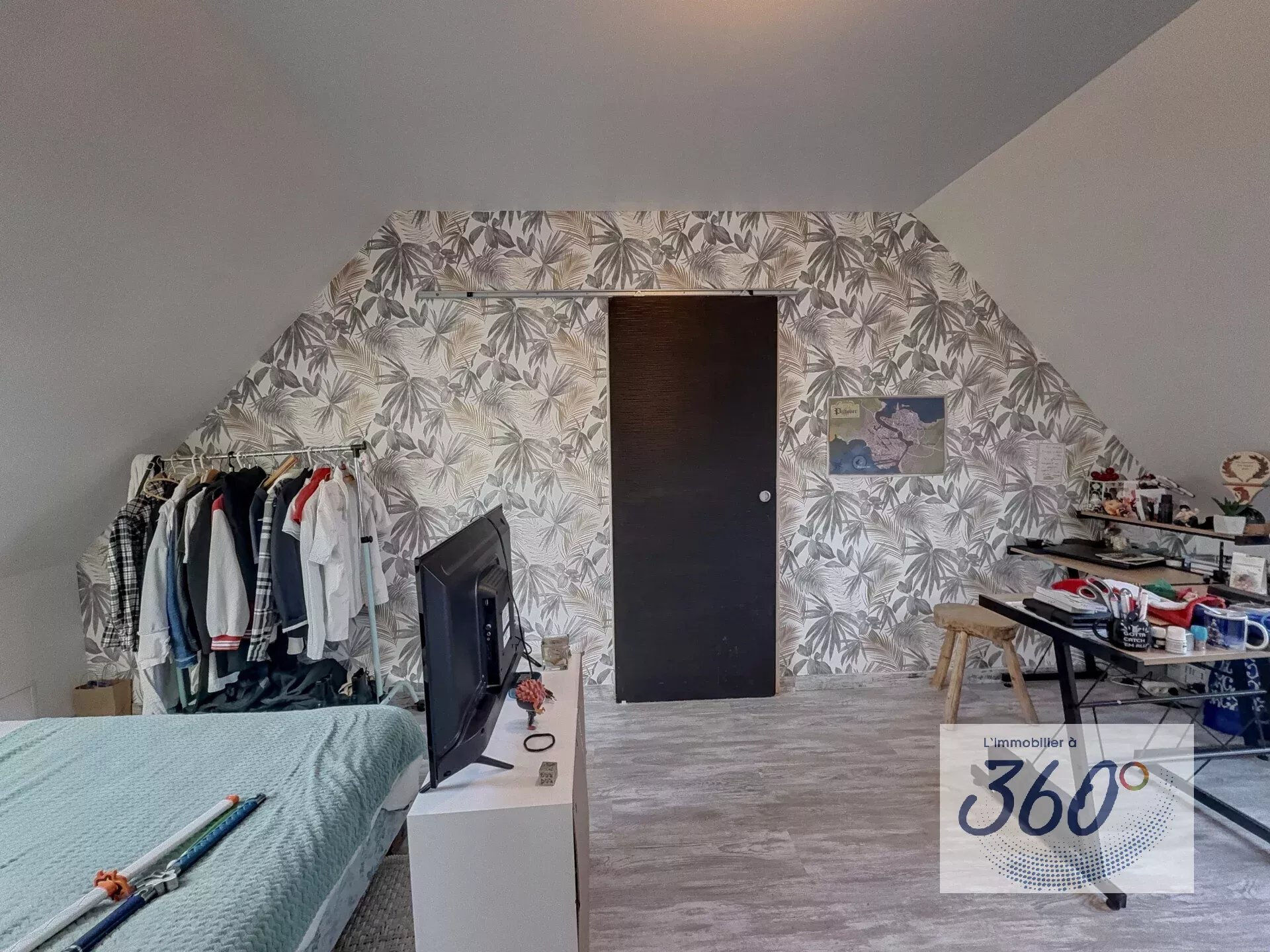Photo 21 — L'Immobilier à 360°