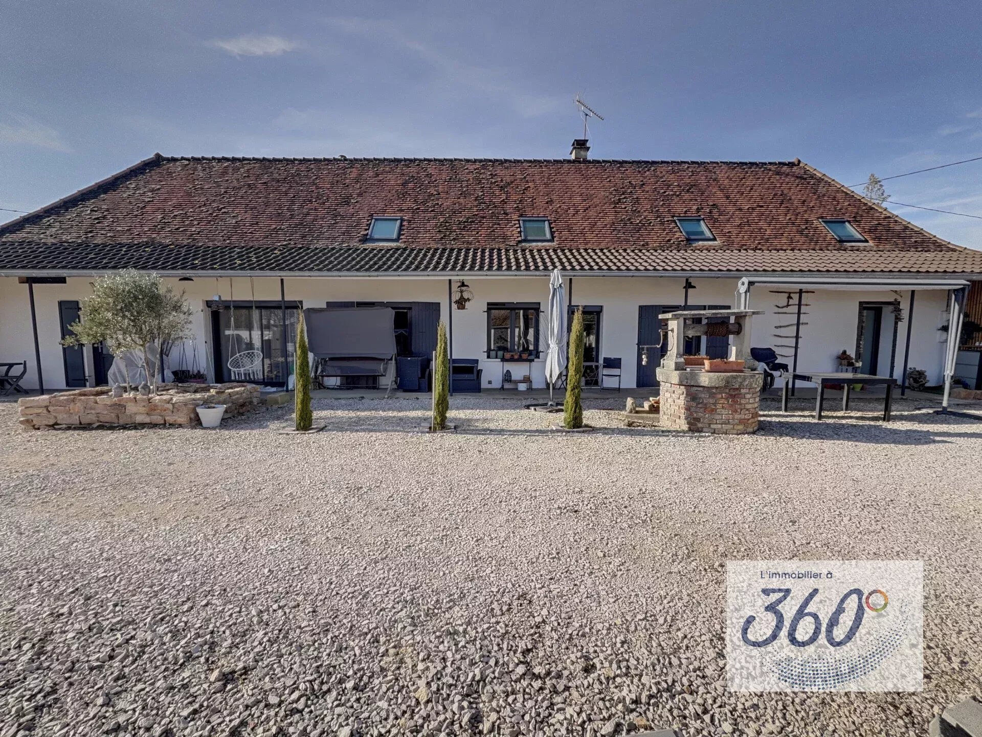 Photo 2 — L'Immobilier à 360°