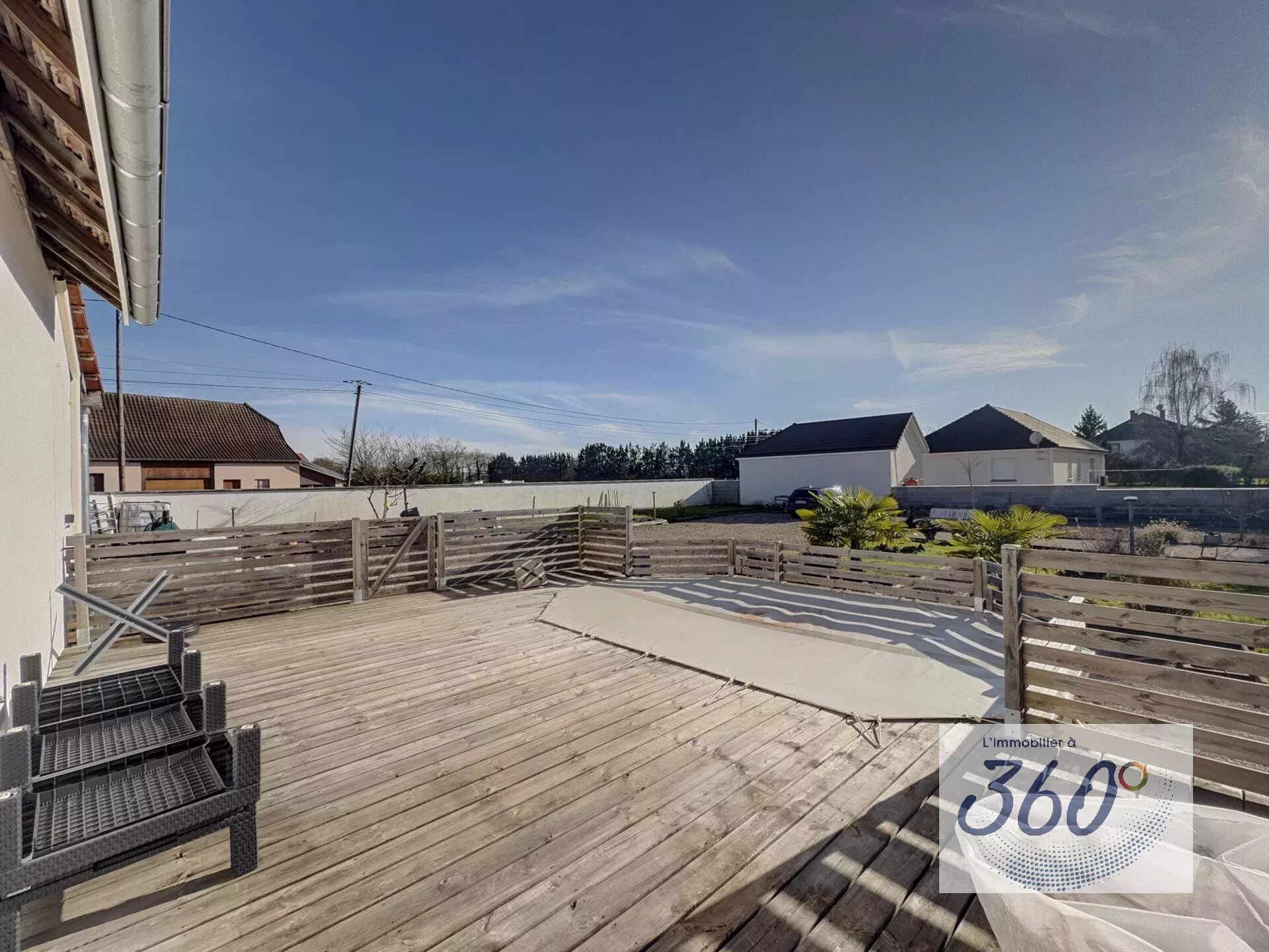 Photo 27 — L'Immobilier à 360°