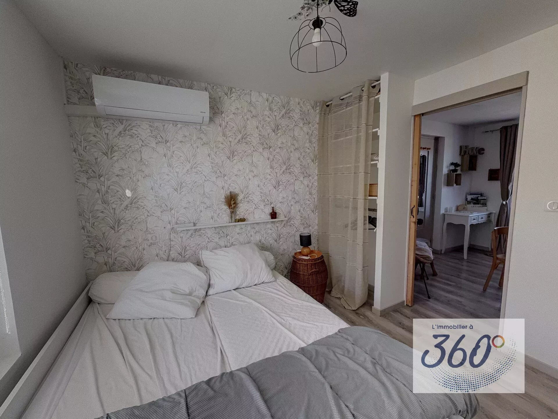 Photo 24 — L'Immobilier à 360°