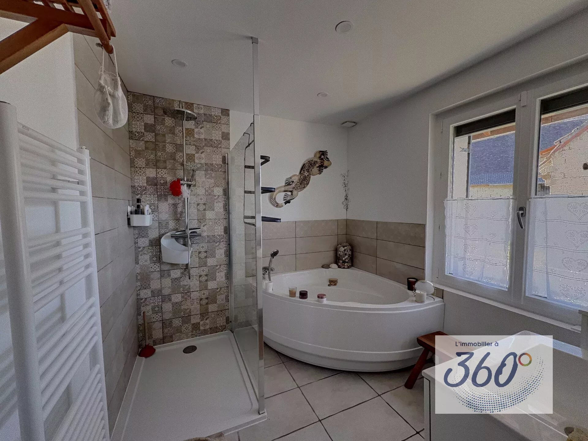 Photo 14 — L'Immobilier à 360°