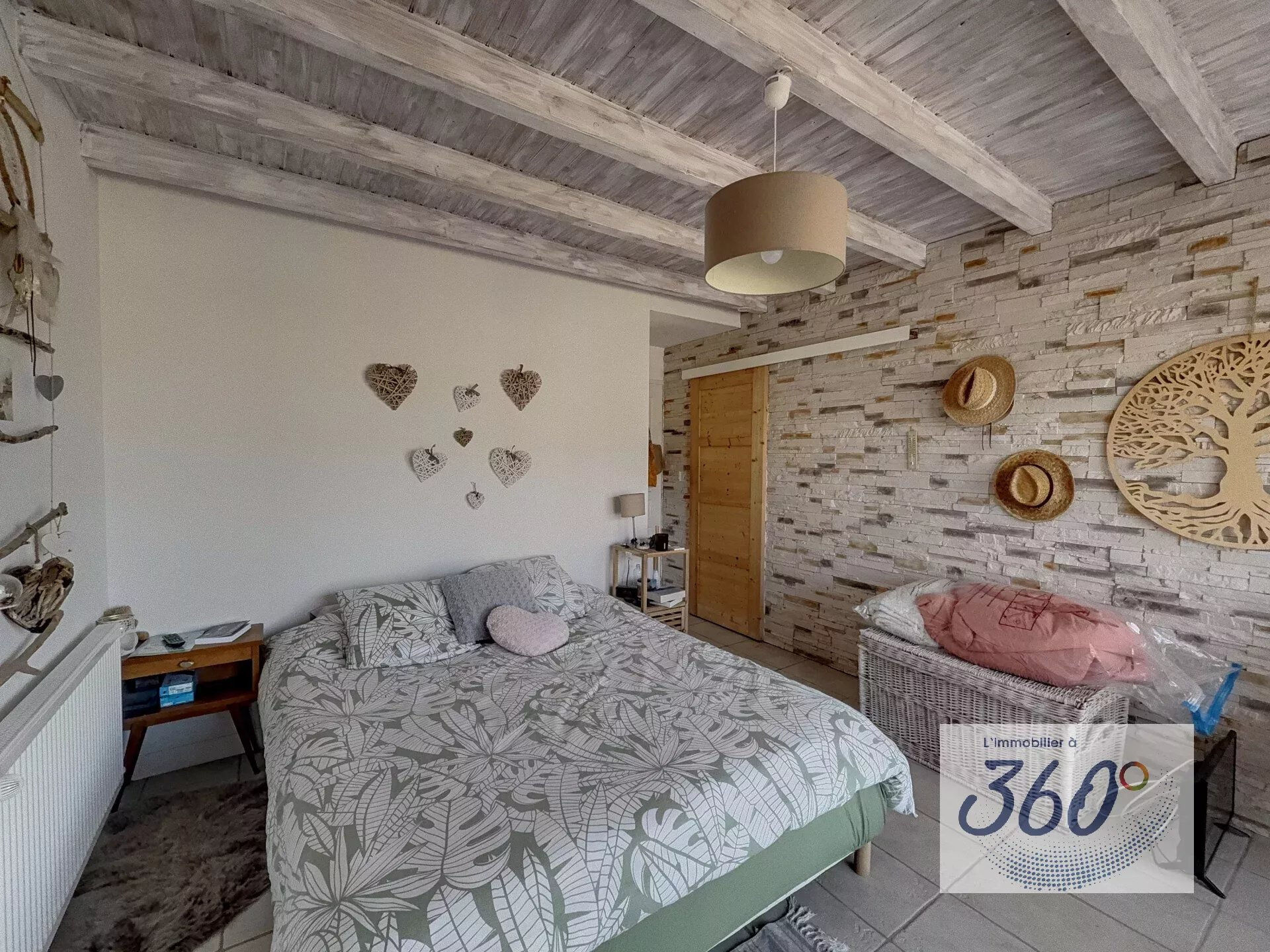 Photo 12 — L'Immobilier à 360°