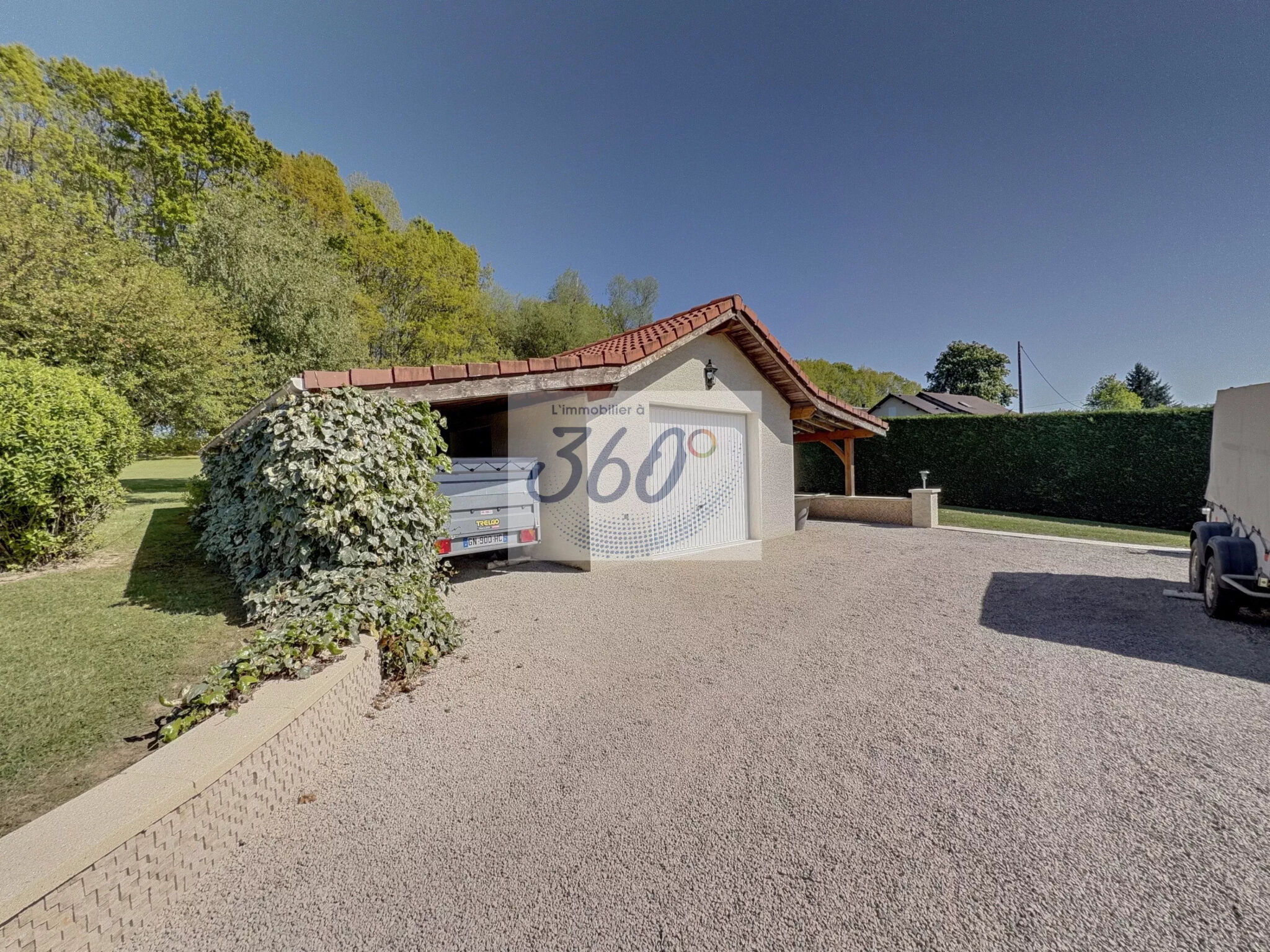 Photo 25 — L'Immobilier à 360°