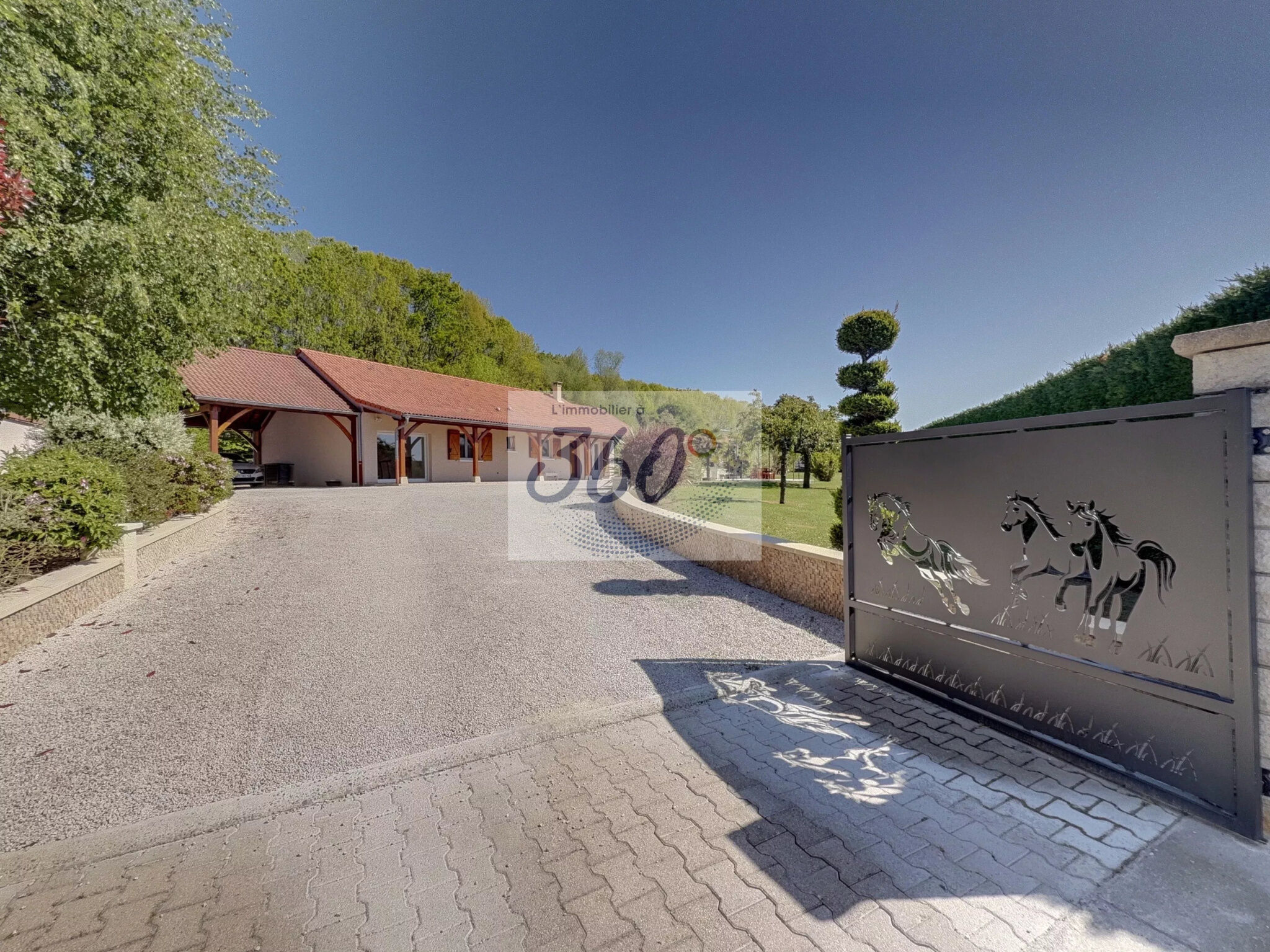 Photo 17 — L'Immobilier à 360°