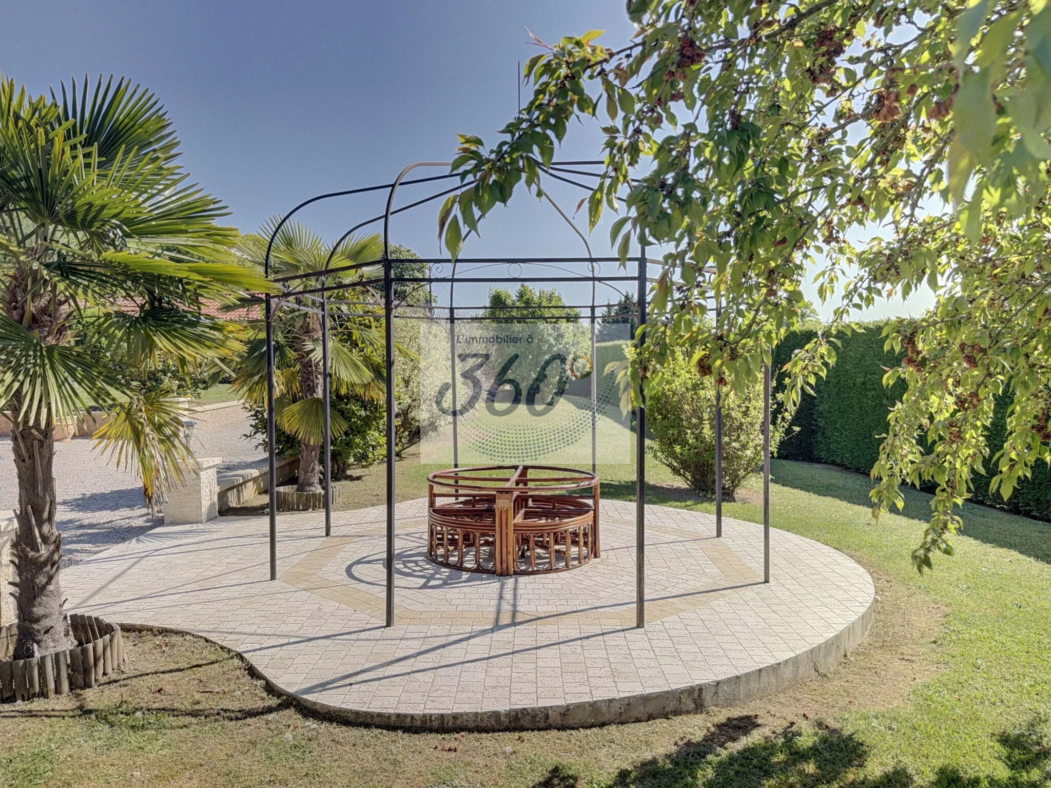 Photo 21 — L'Immobilier à 360°