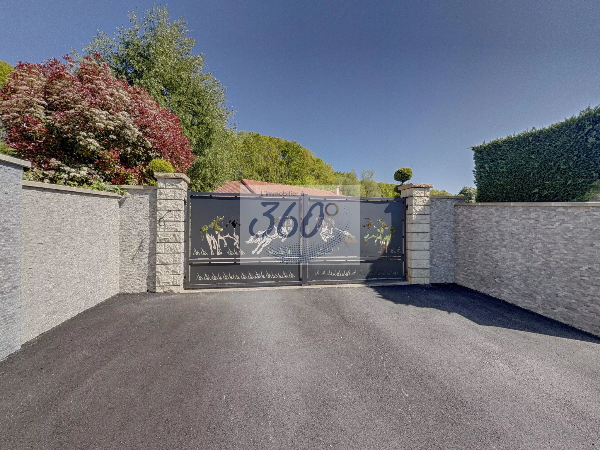 Photo 16 — L'Immobilier à 360°