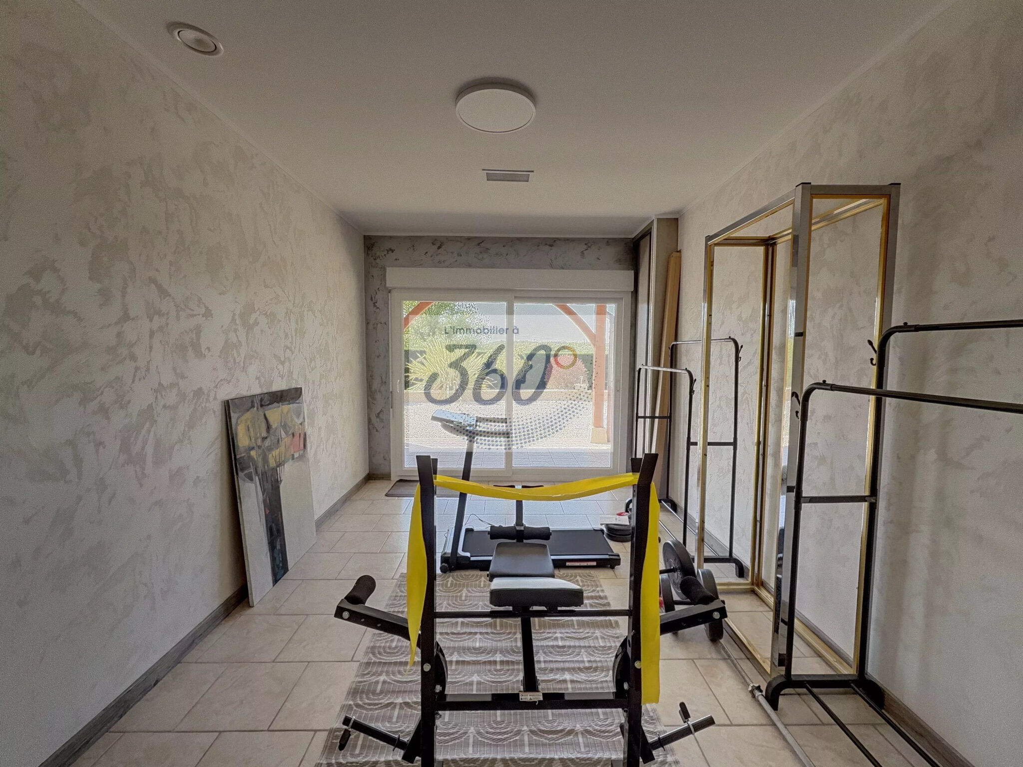 Photo 13 — L'Immobilier à 360°
