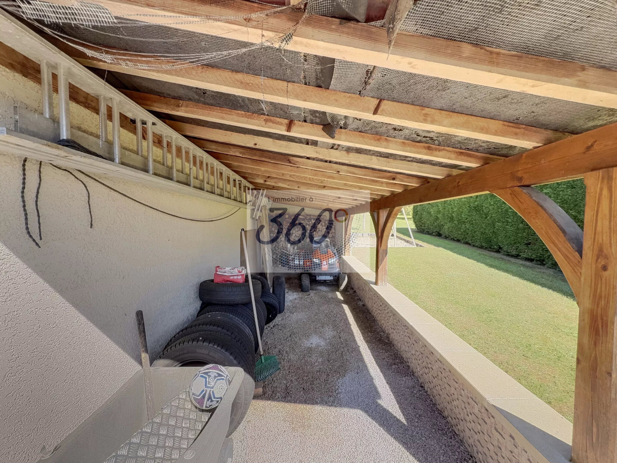 Photo 26 — L'Immobilier à 360°