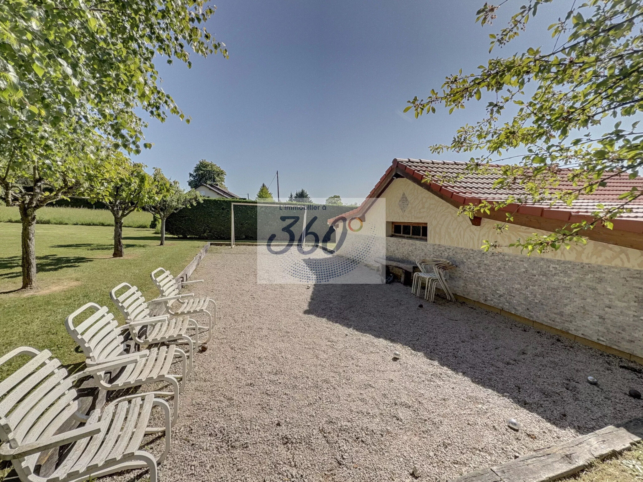 Photo 27 — L'Immobilier à 360°