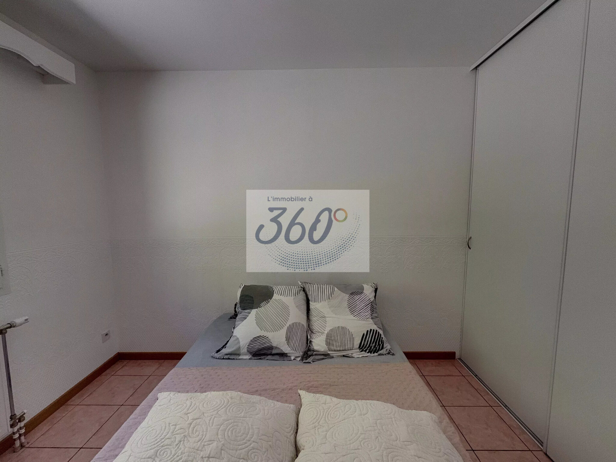 Photo 7 — L'Immobilier à 360°
