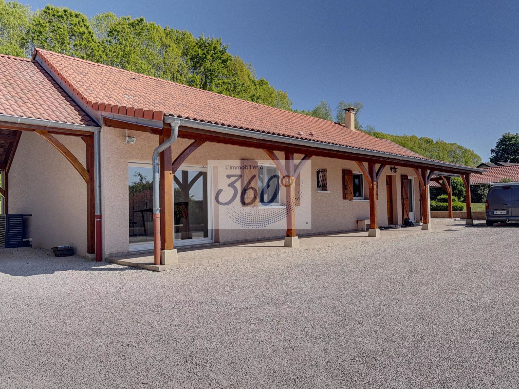 Photo 19 — L'Immobilier à 360°
