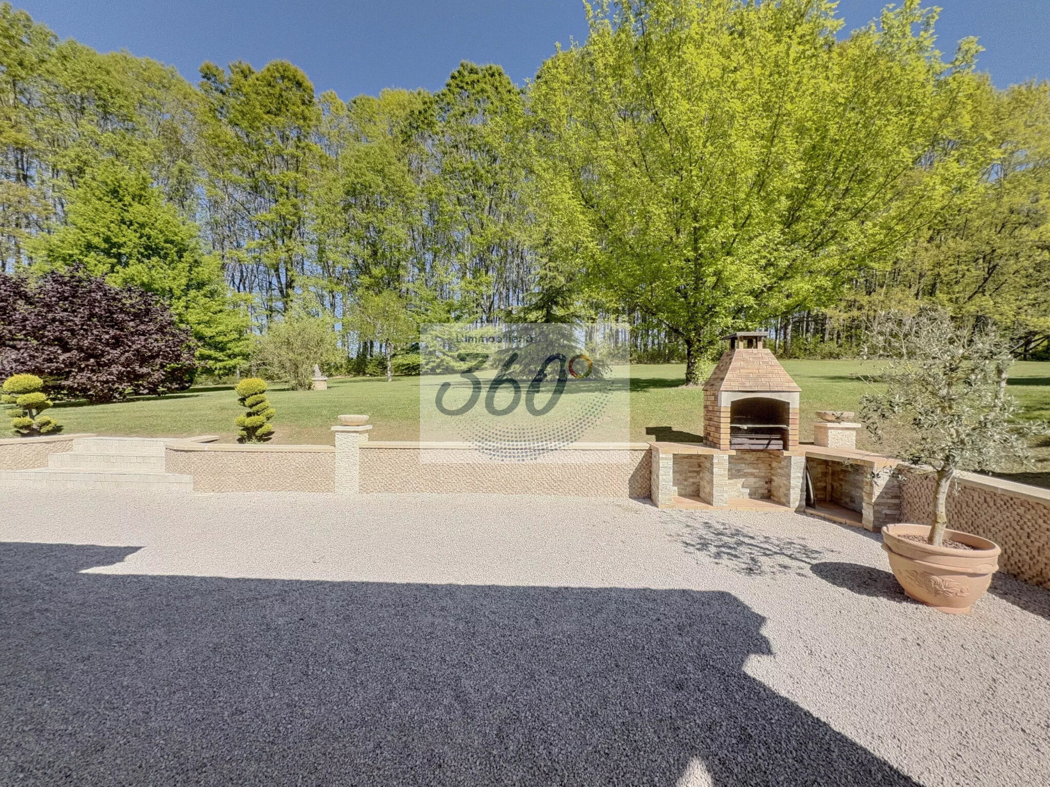 Photo 23 — L'Immobilier à 360°