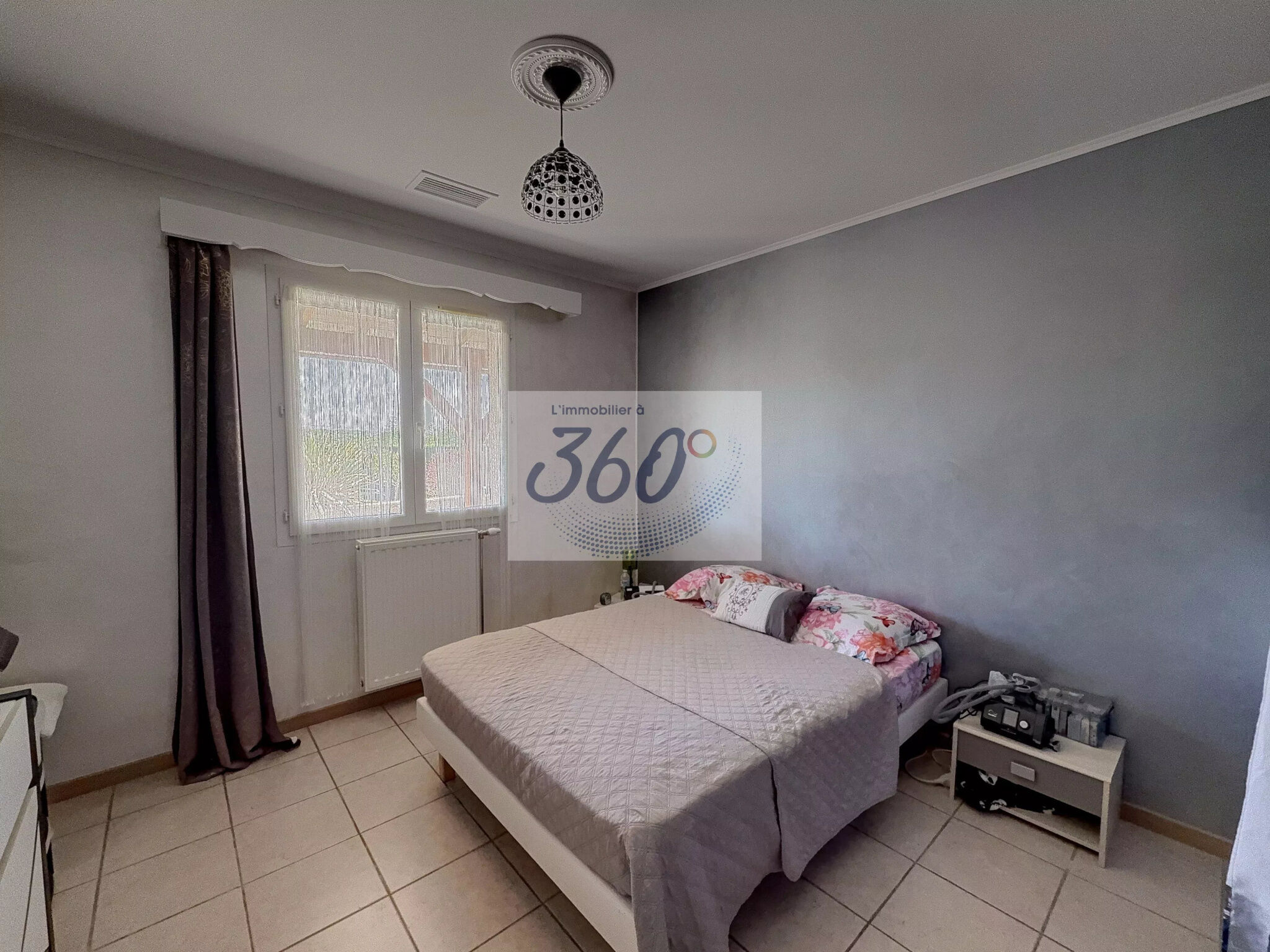 Photo 8 — L'Immobilier à 360°