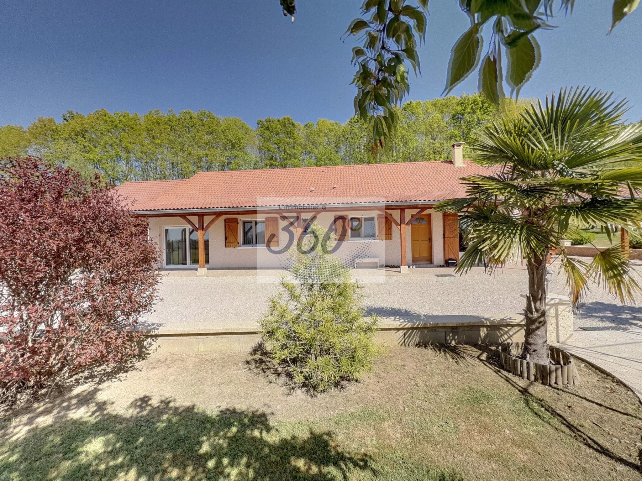 Photo 22 — L'Immobilier à 360°