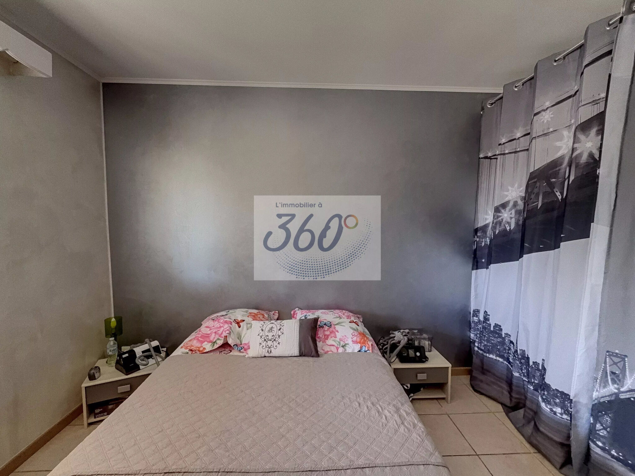 Photo 9 — L'Immobilier à 360°