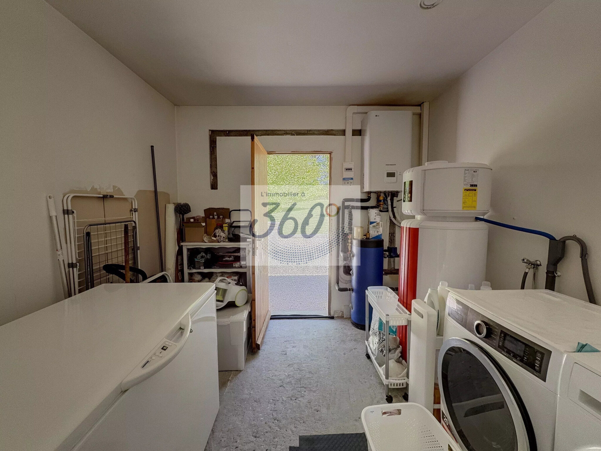 Photo 14 — L'Immobilier à 360°