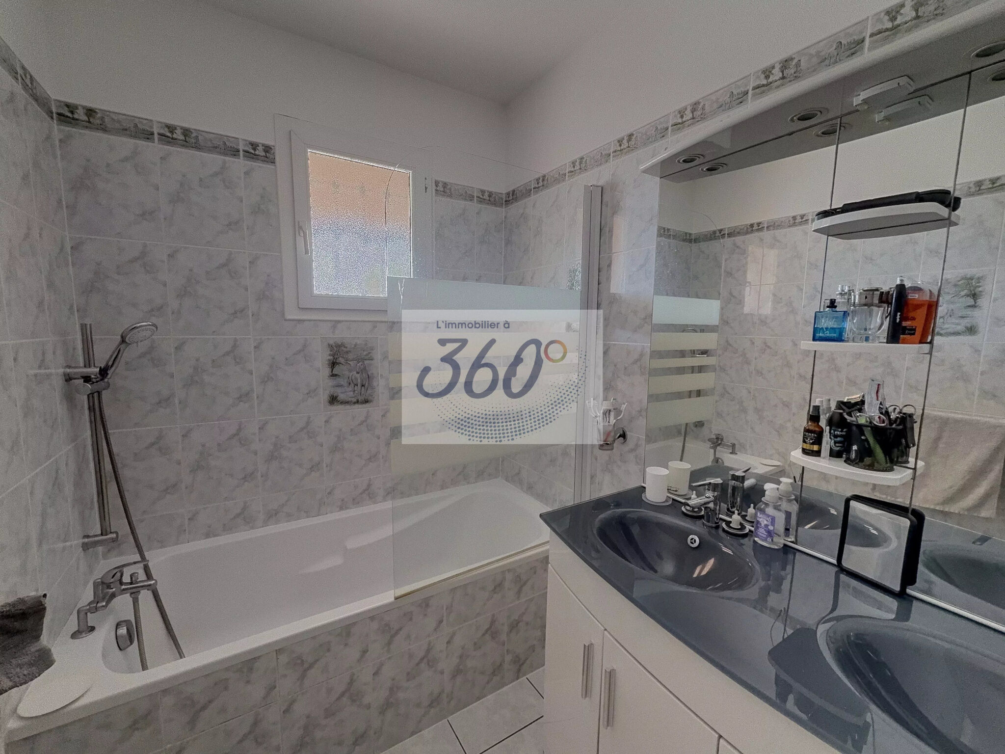 Photo 5 — L'Immobilier à 360°