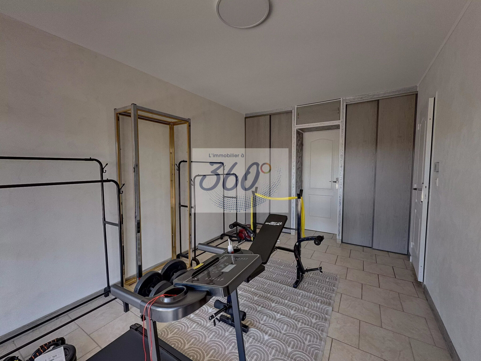 Photo 12 — L'Immobilier à 360°