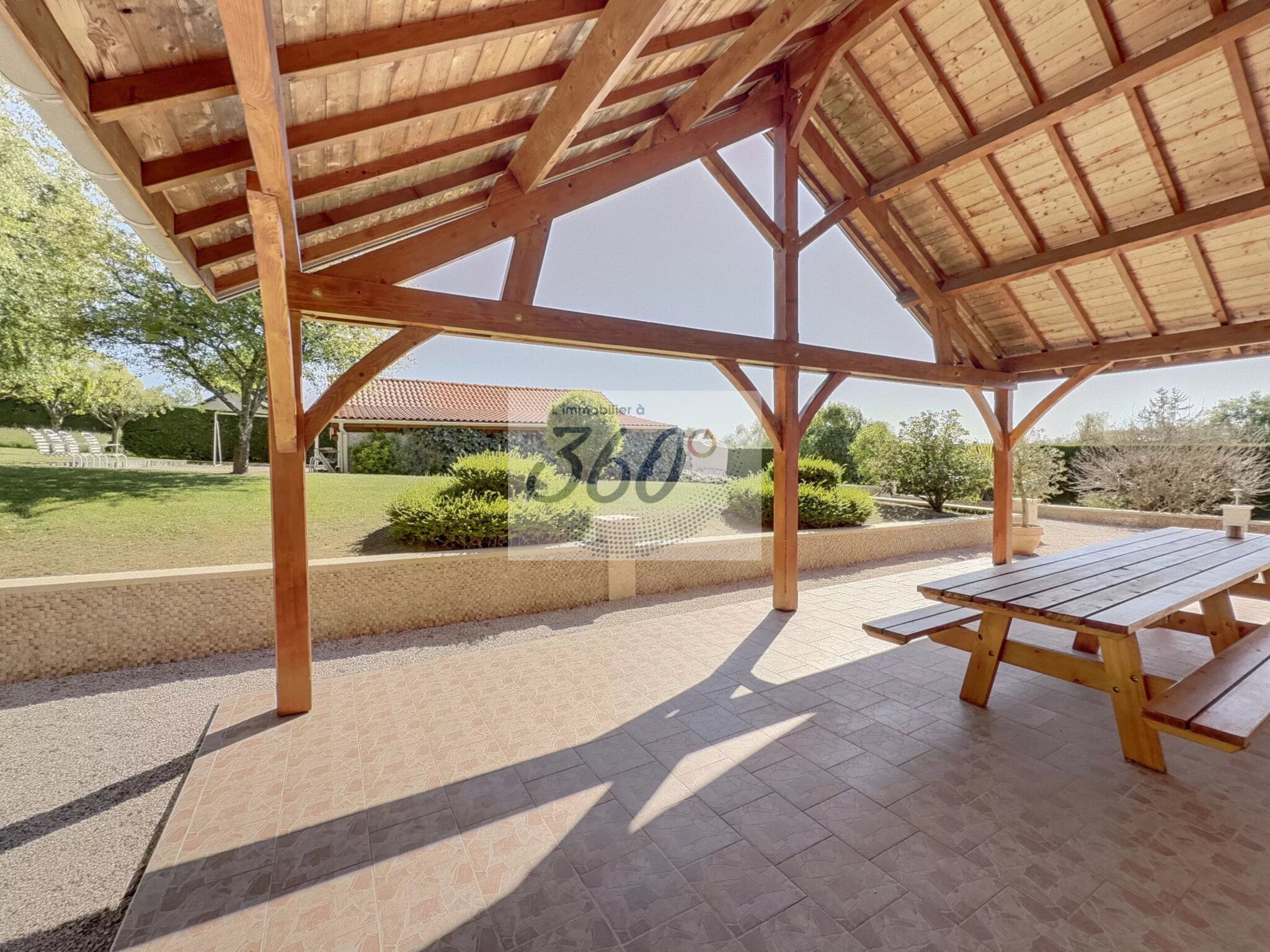 Photo 24 — L'Immobilier à 360°