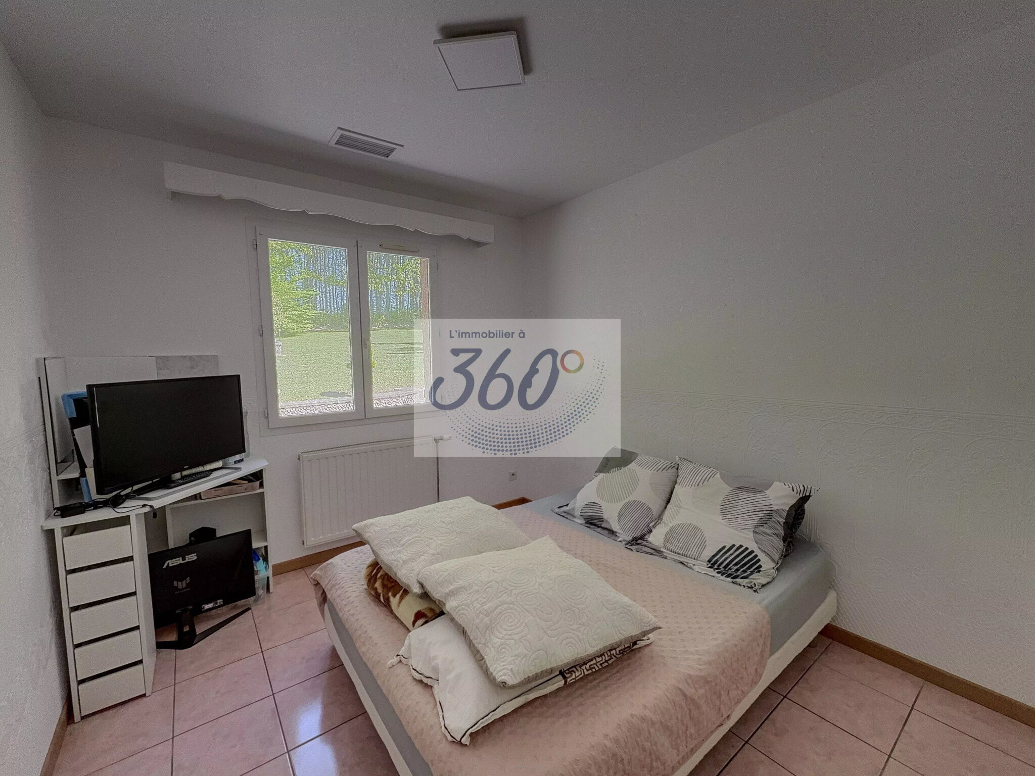 Photo 6 — L'Immobilier à 360°