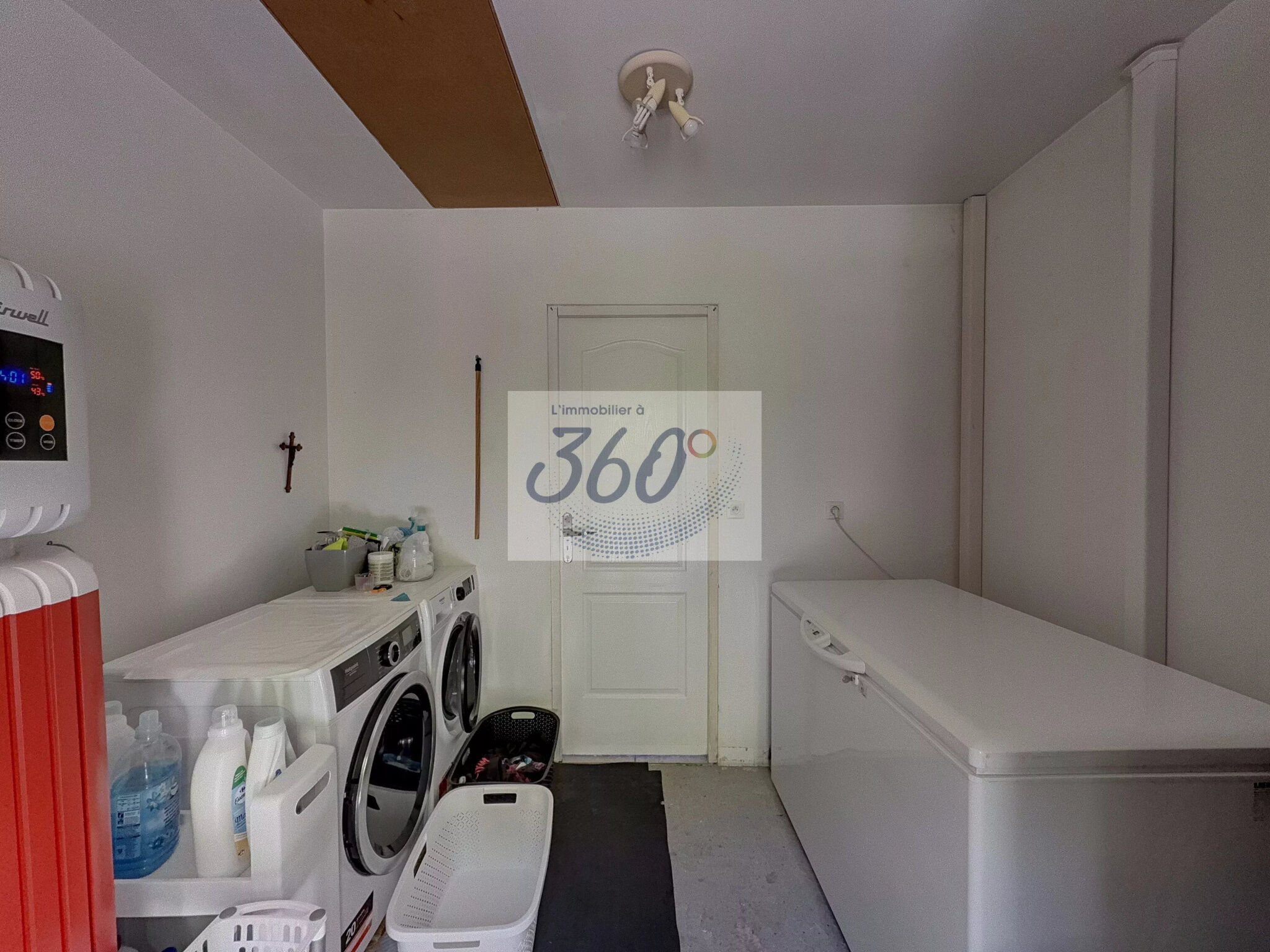 Photo 15 — L'Immobilier à 360°