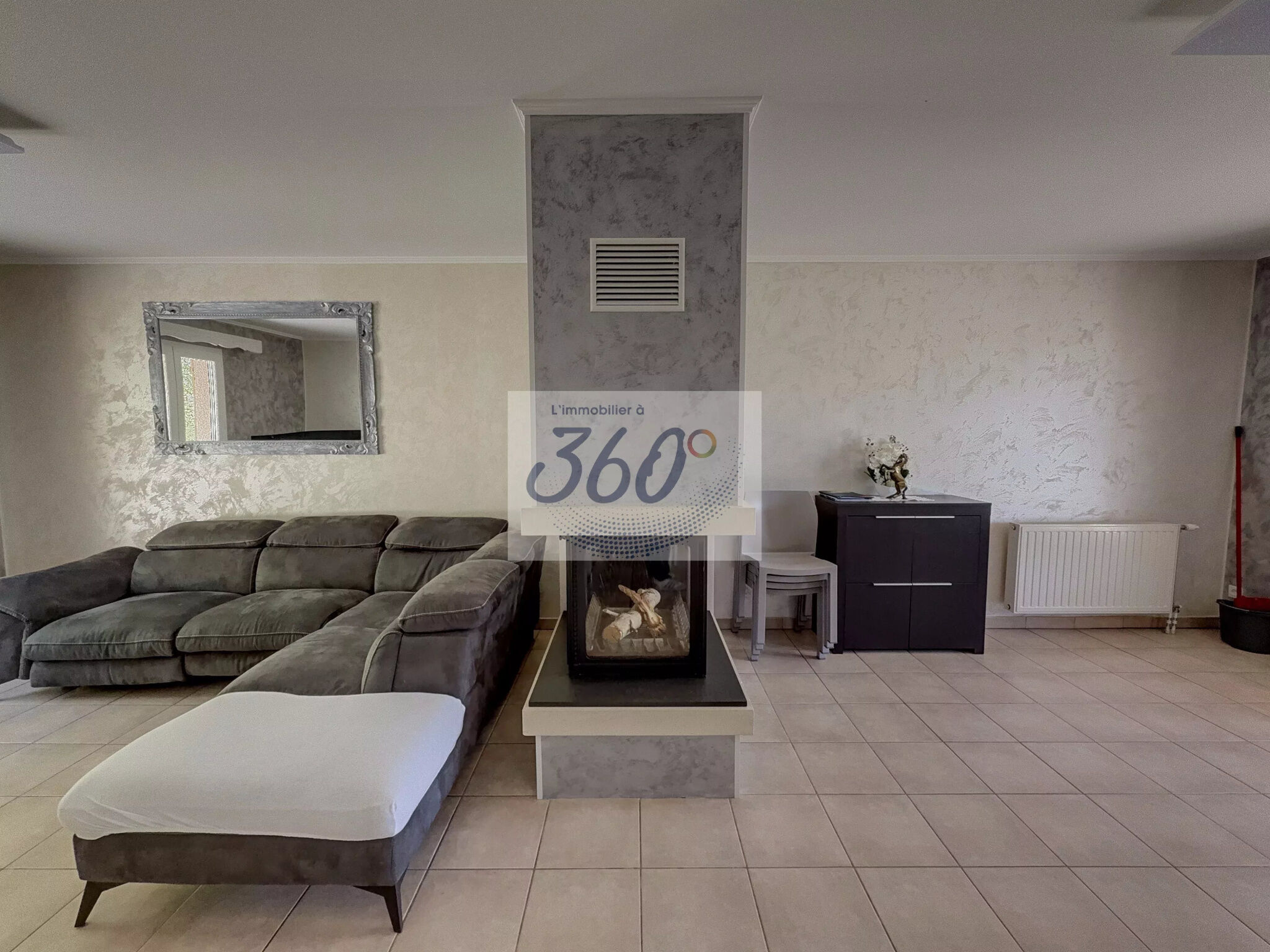 Photo 2 — L'Immobilier à 360°