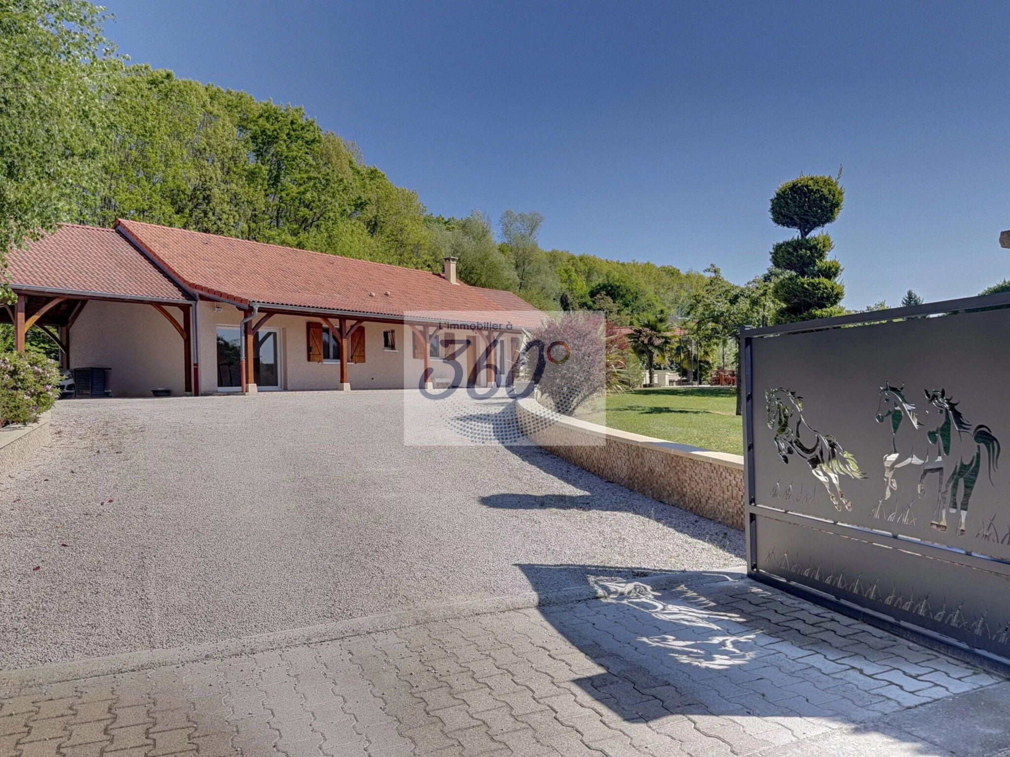 Photo 18 — L'Immobilier à 360°