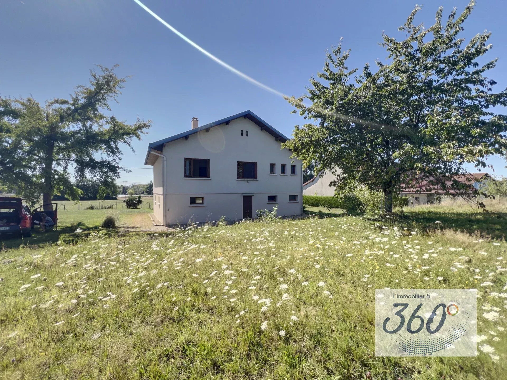 Photo 9 — L'Immobilier à 360°