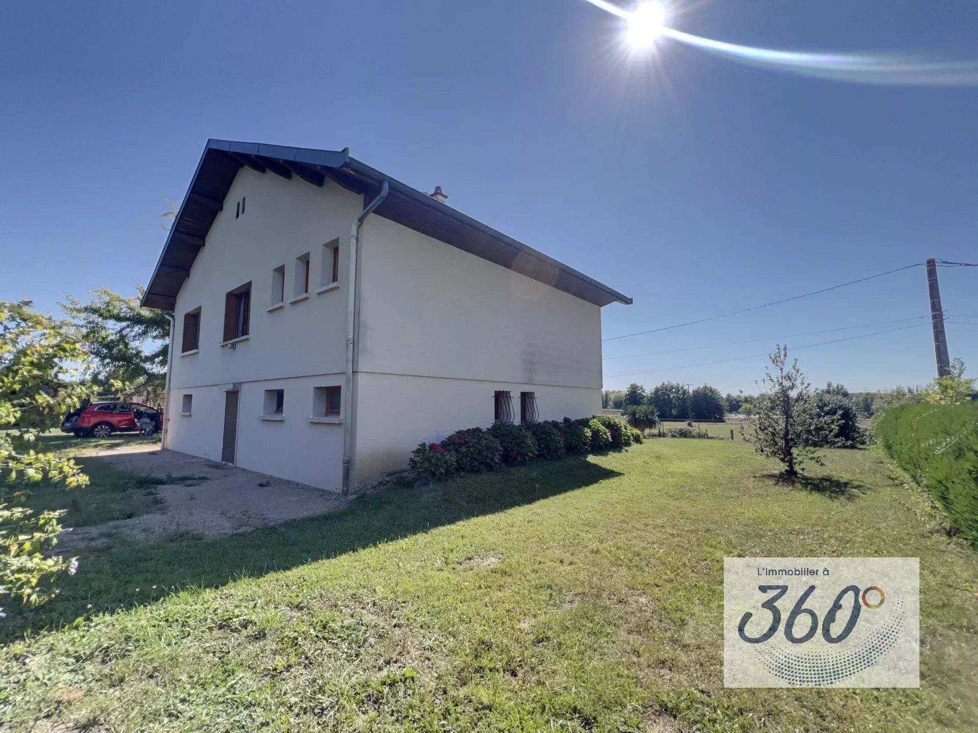 Photo 8 — L'Immobilier à 360°