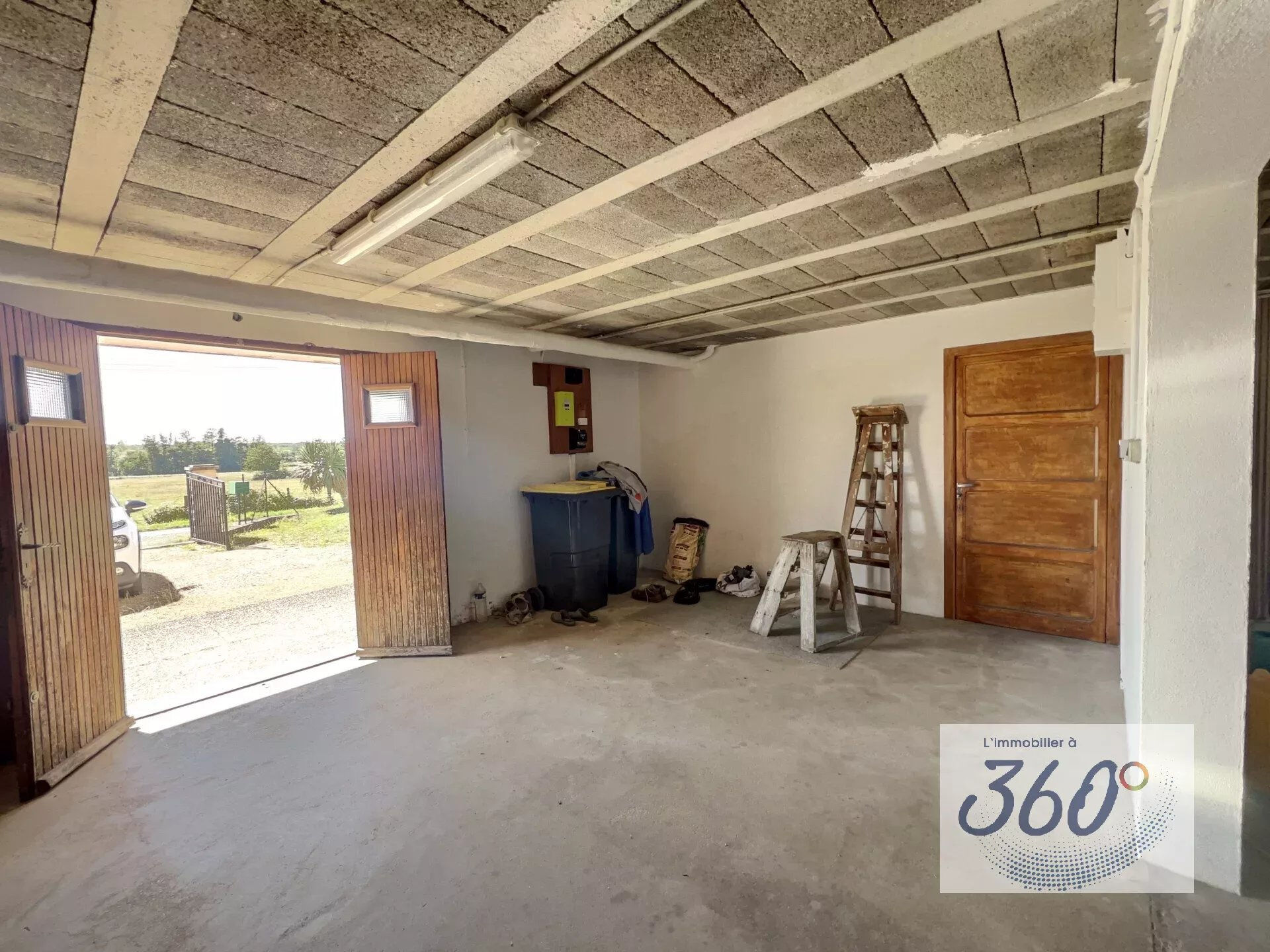 Photo 7 — L'Immobilier à 360°