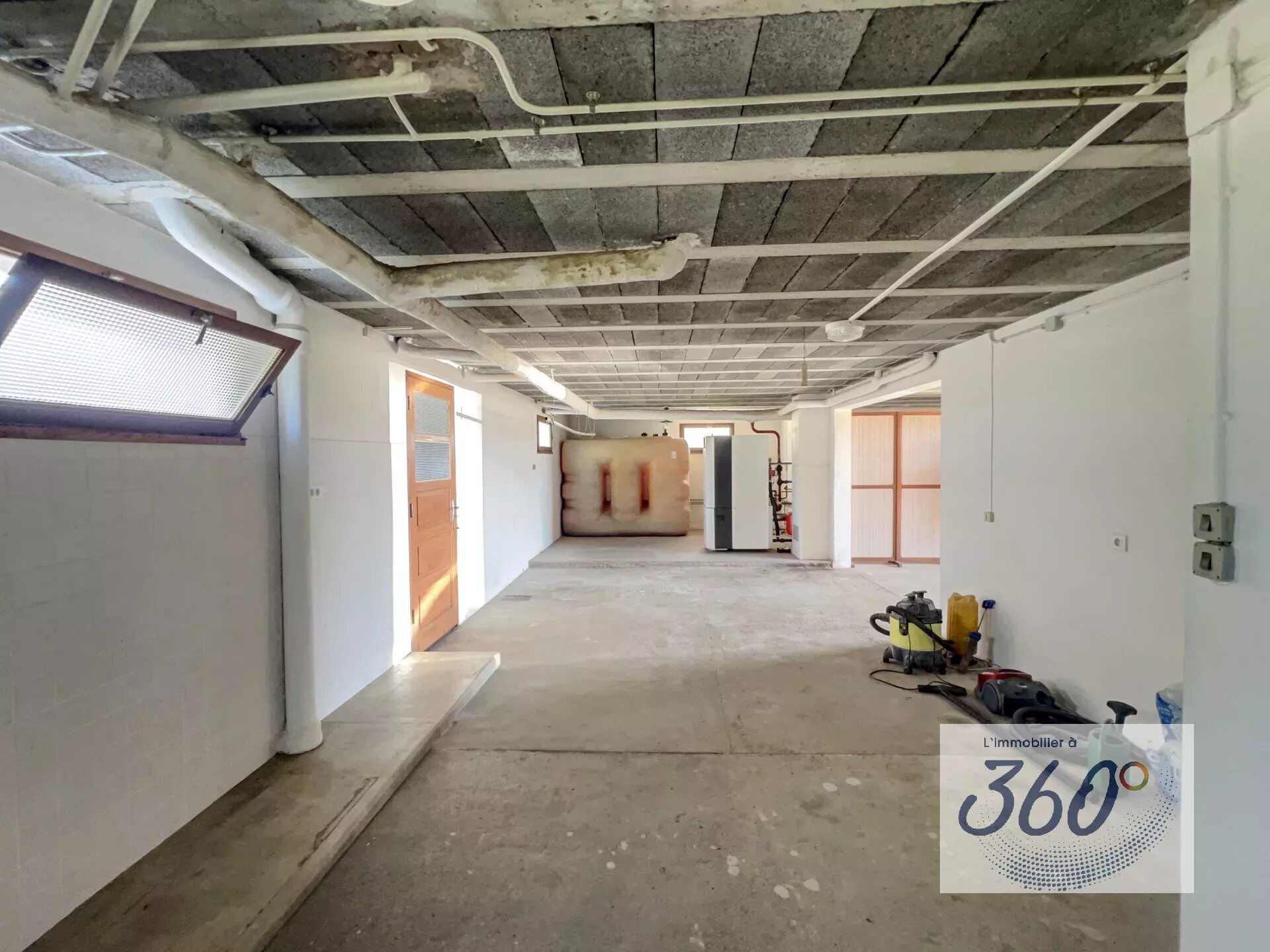 Photo 6 — L'Immobilier à 360°