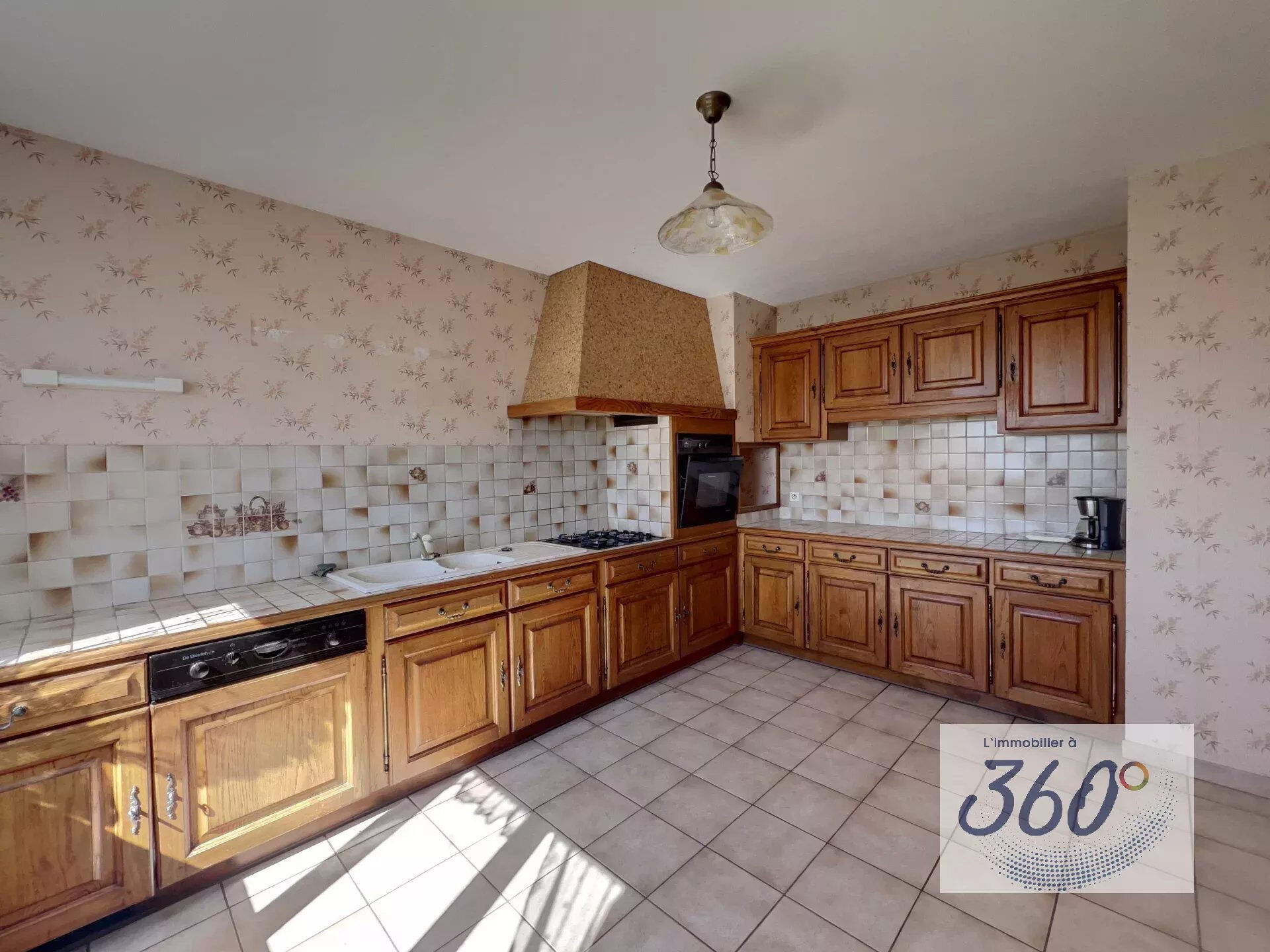 Photo 2 — L'Immobilier à 360°