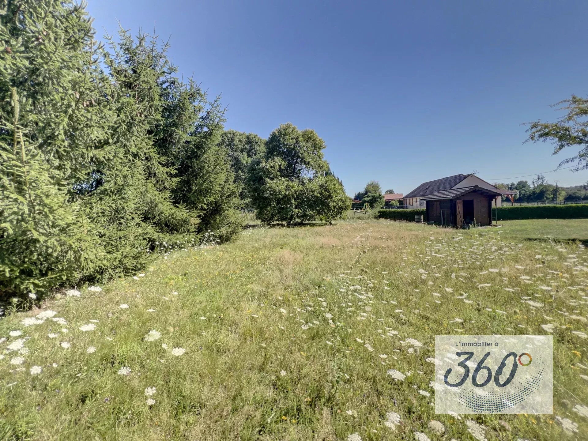 Photo 10 — L'Immobilier à 360°
