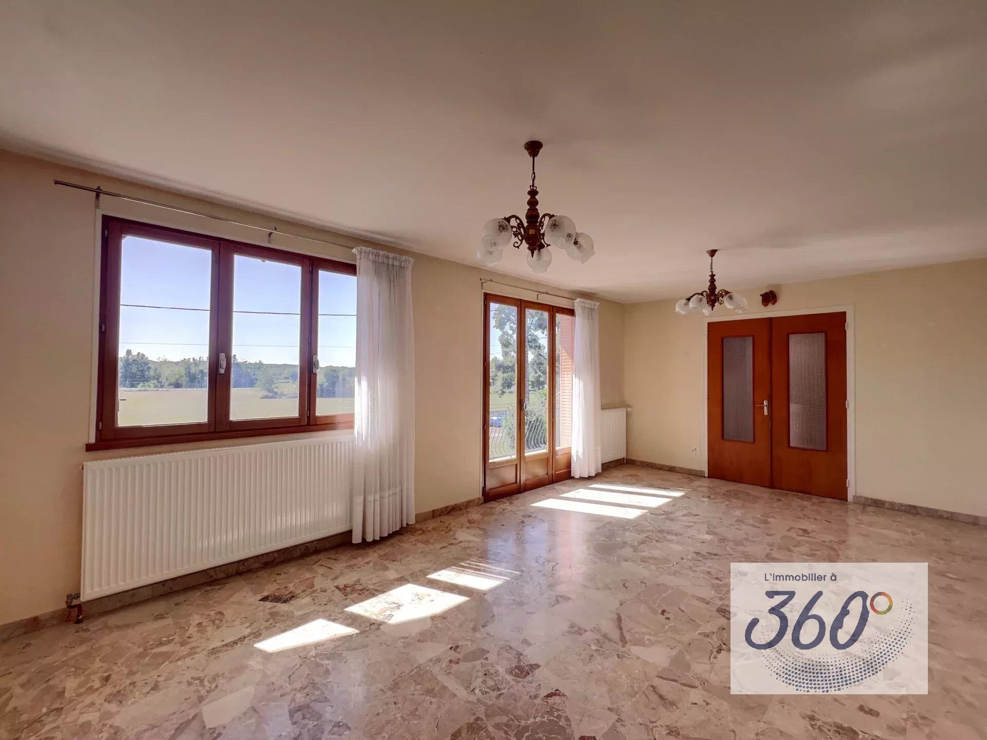Photo 3 — L'Immobilier à 360°