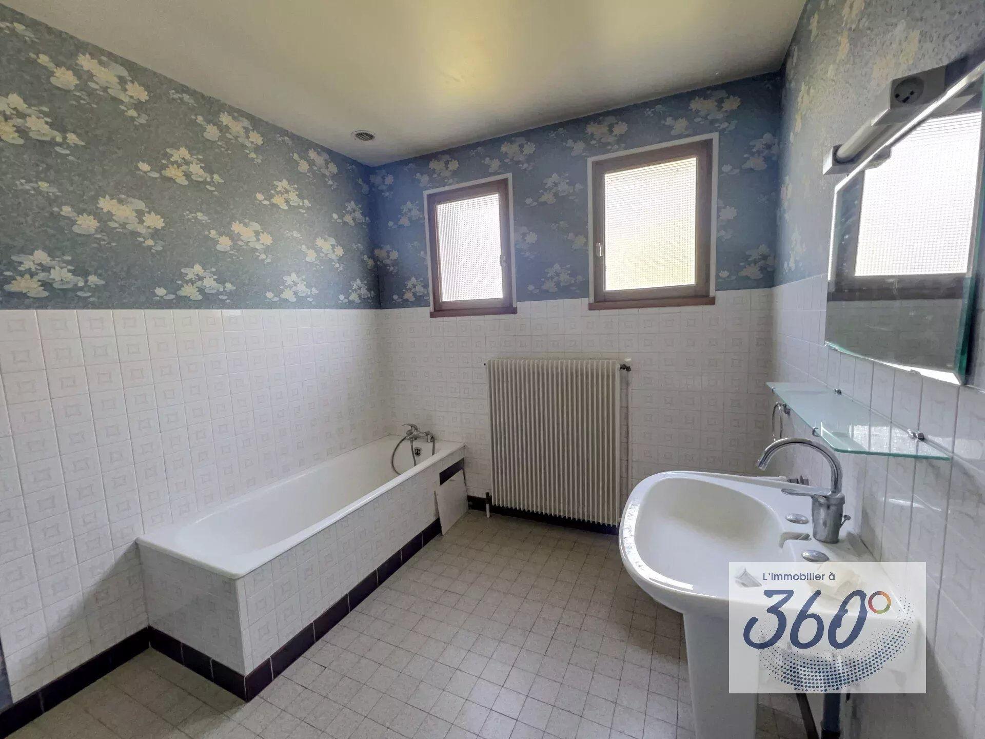 Photo 4 — L'Immobilier à 360°