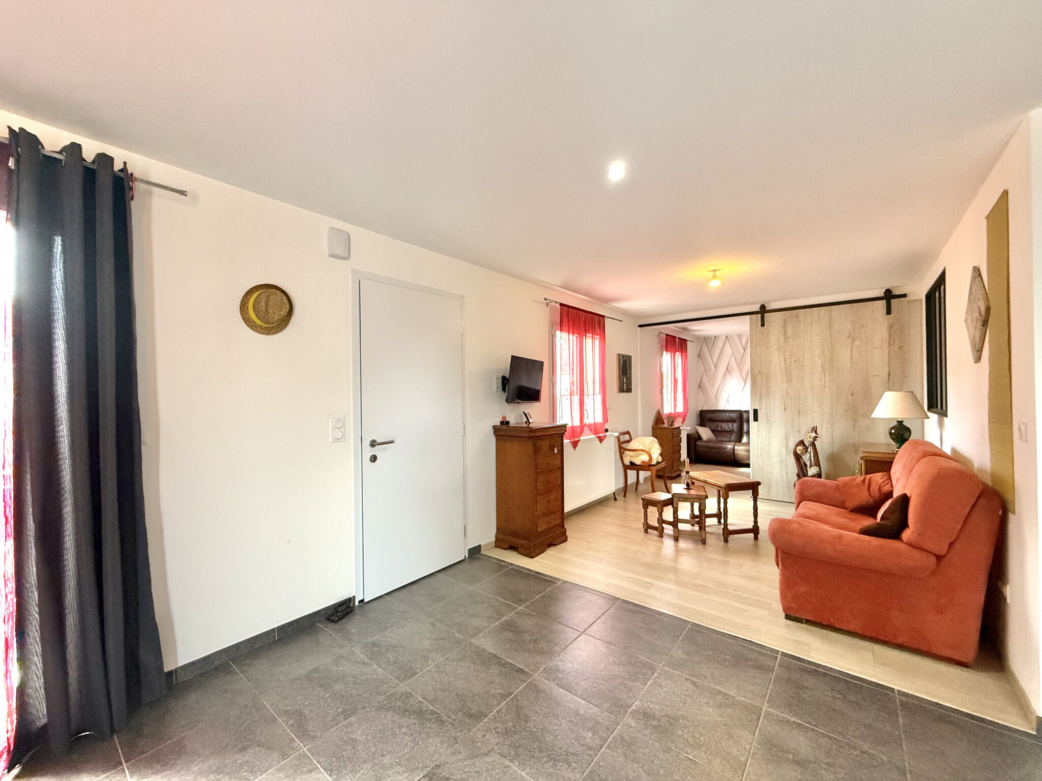 Photo 8 — L'Immobilier à 360°
