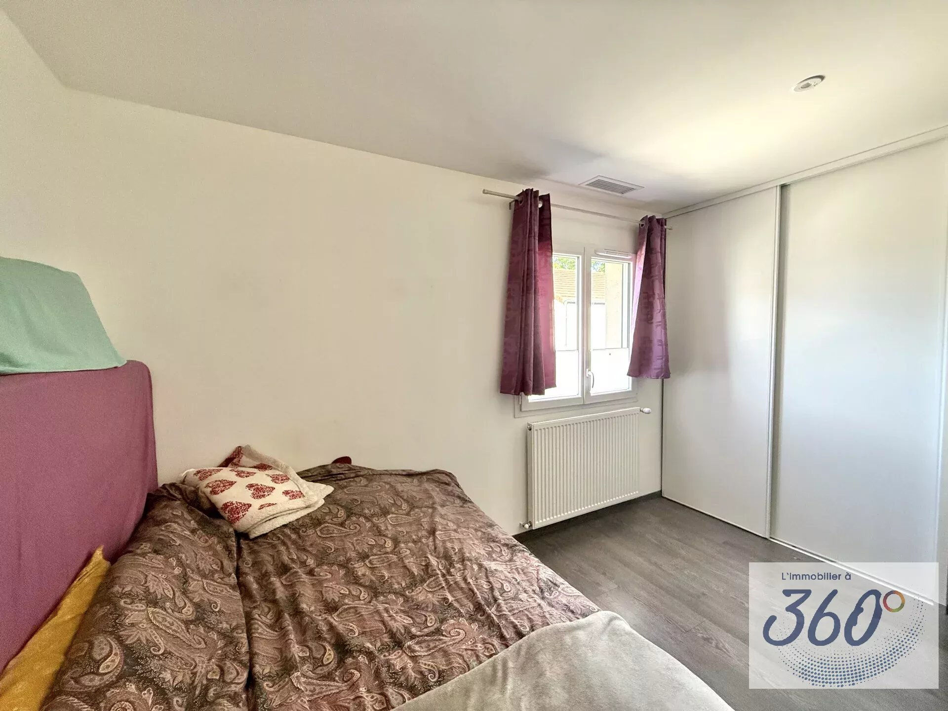 Photo 14 — L'Immobilier à 360°