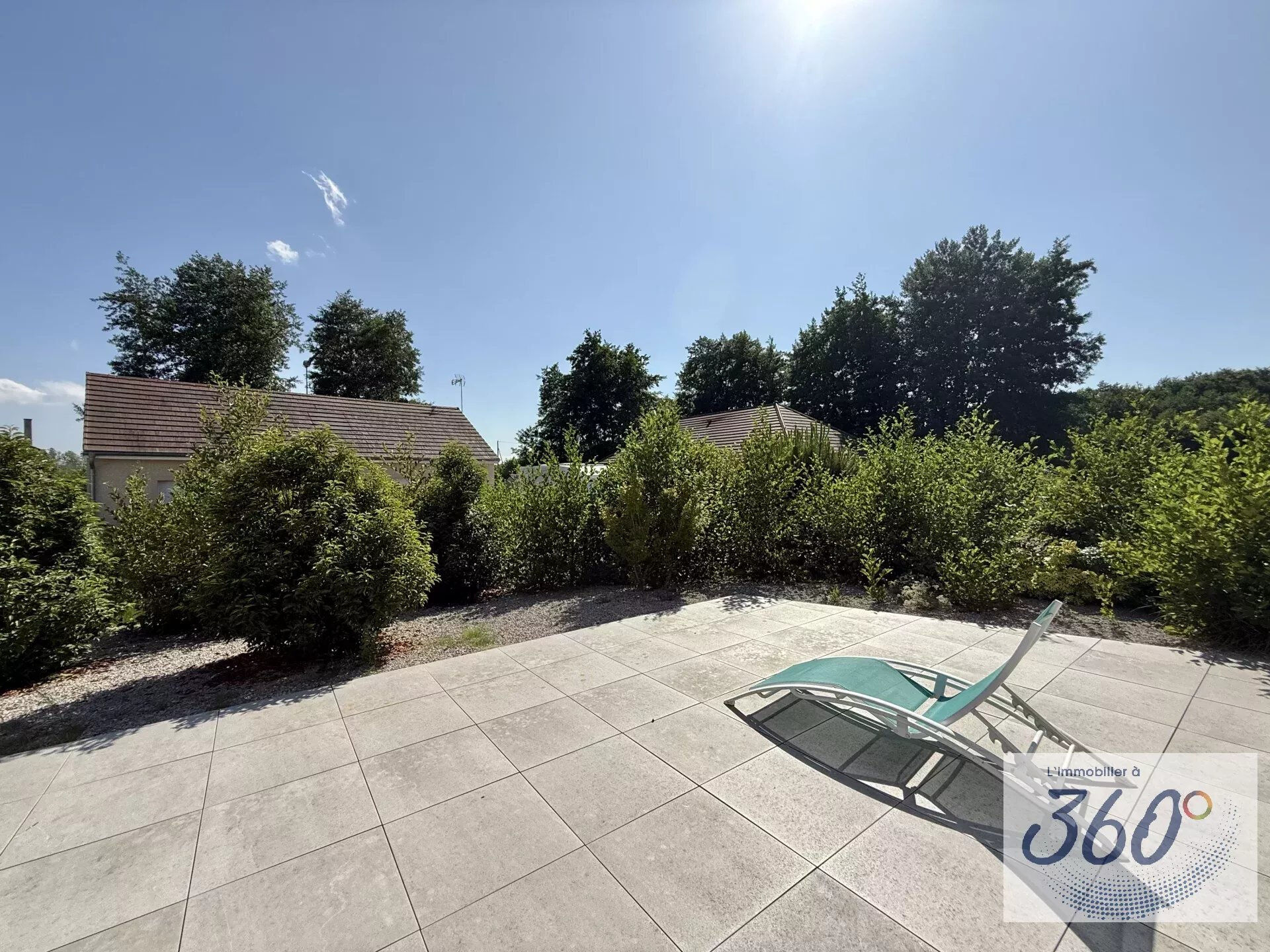 Photo 16 — L'Immobilier à 360°