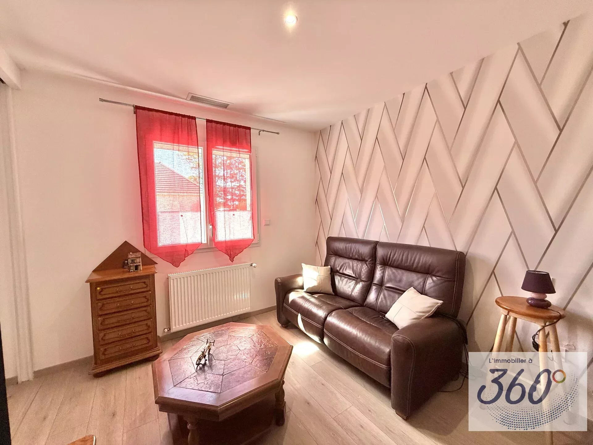 Photo 6 — L'Immobilier à 360°