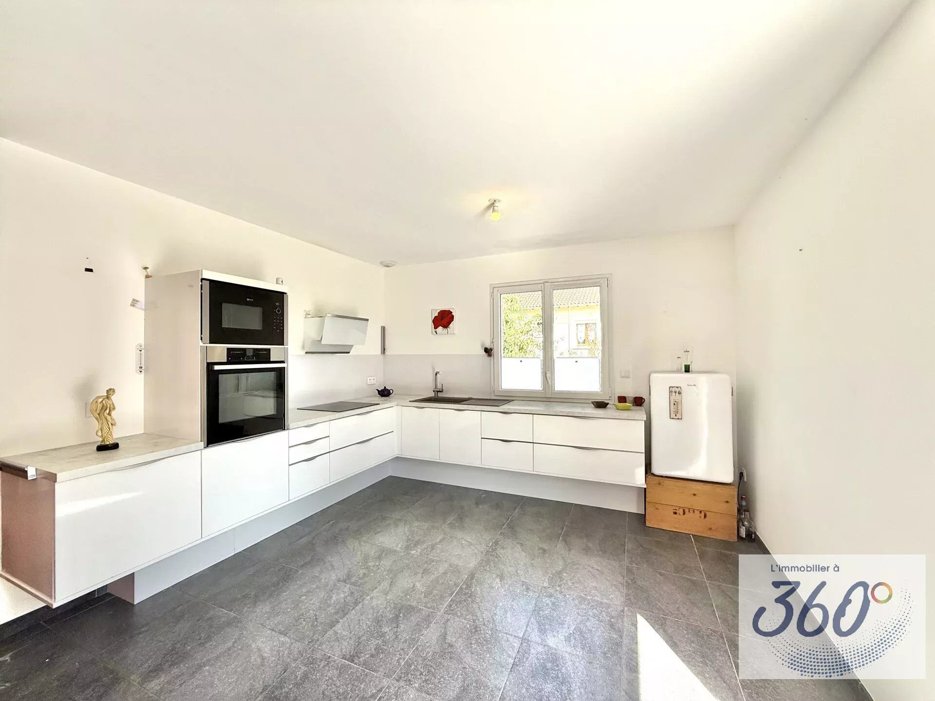 Photo 11 — L'Immobilier à 360°
