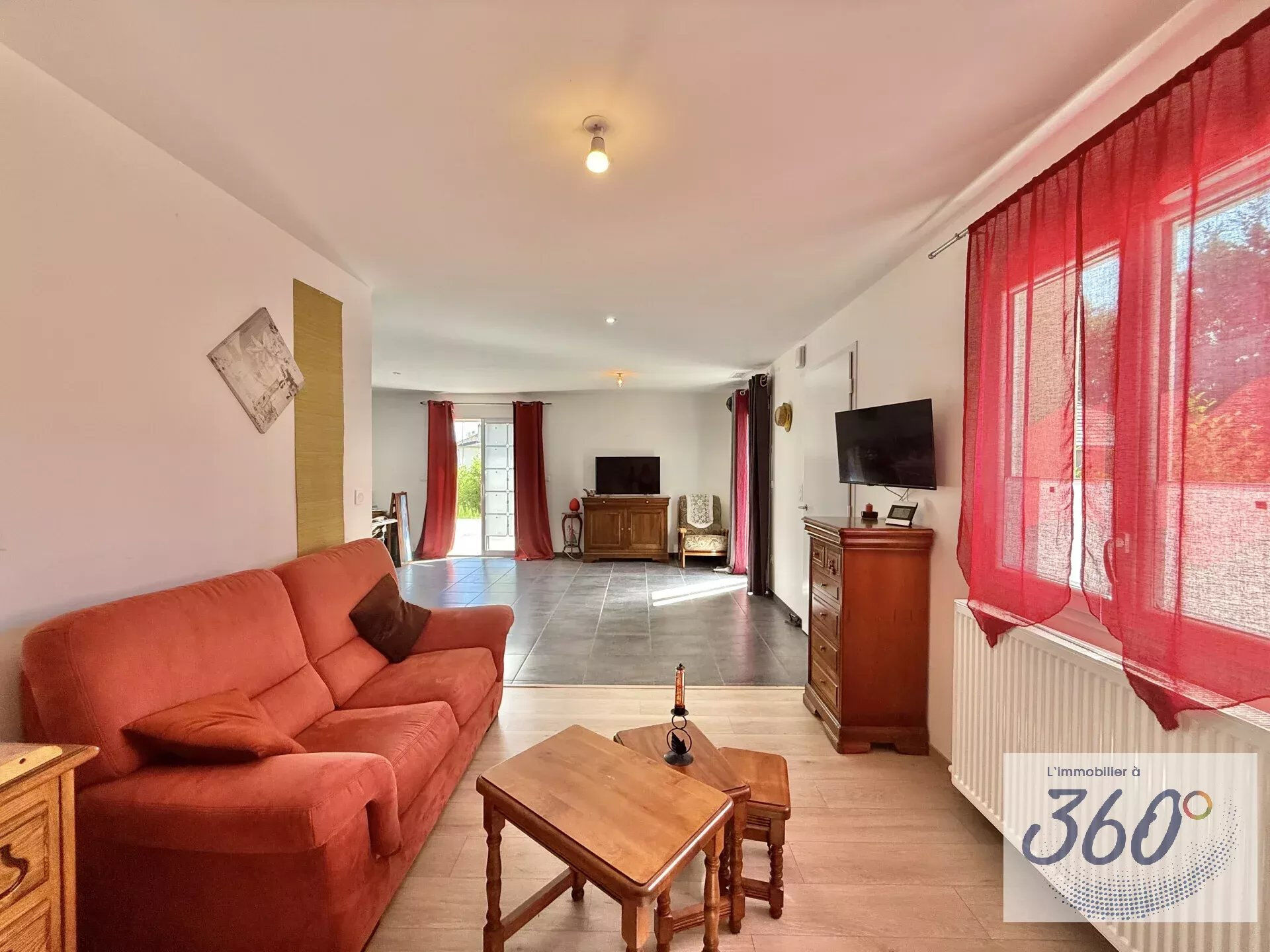Photo 4 — L'Immobilier à 360°