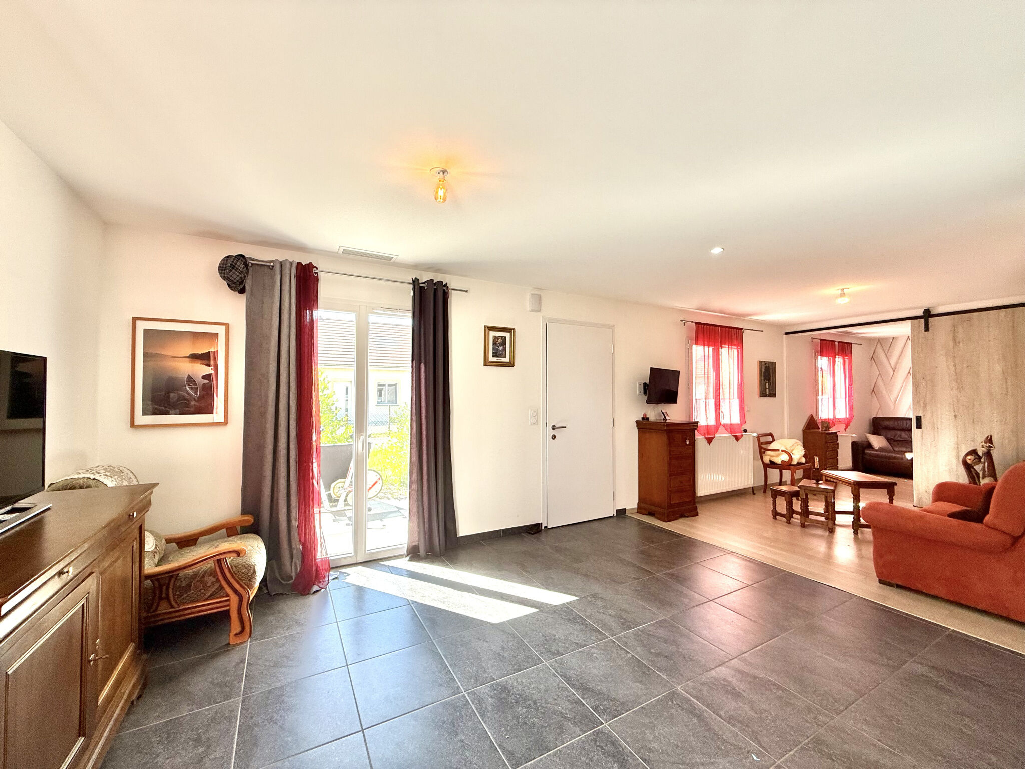 Photo 2 — L'Immobilier à 360°
