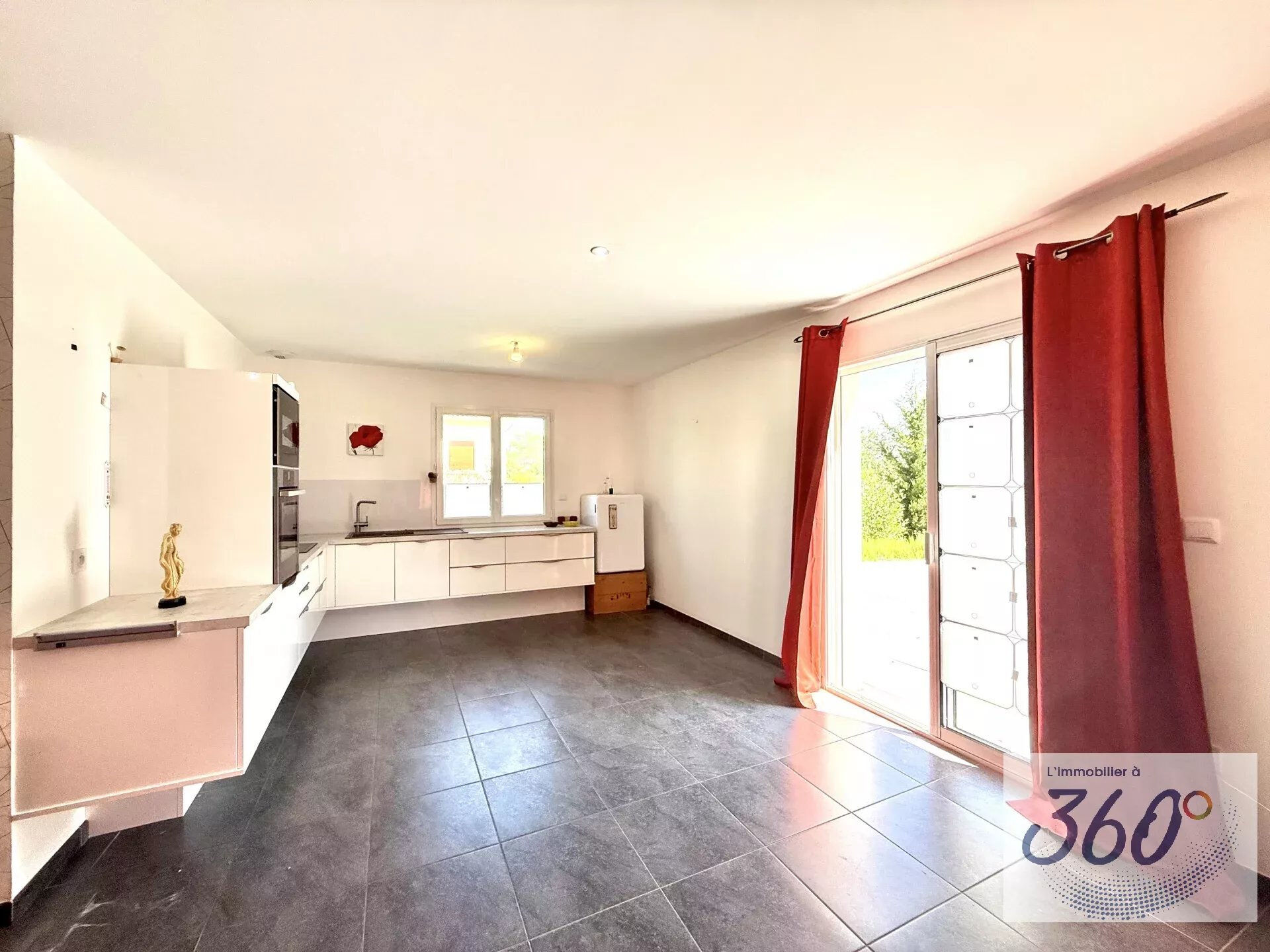 Photo 12 — L'Immobilier à 360°