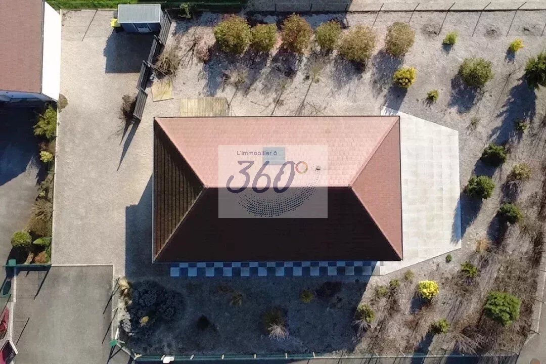 Photo 17 — L'Immobilier à 360°