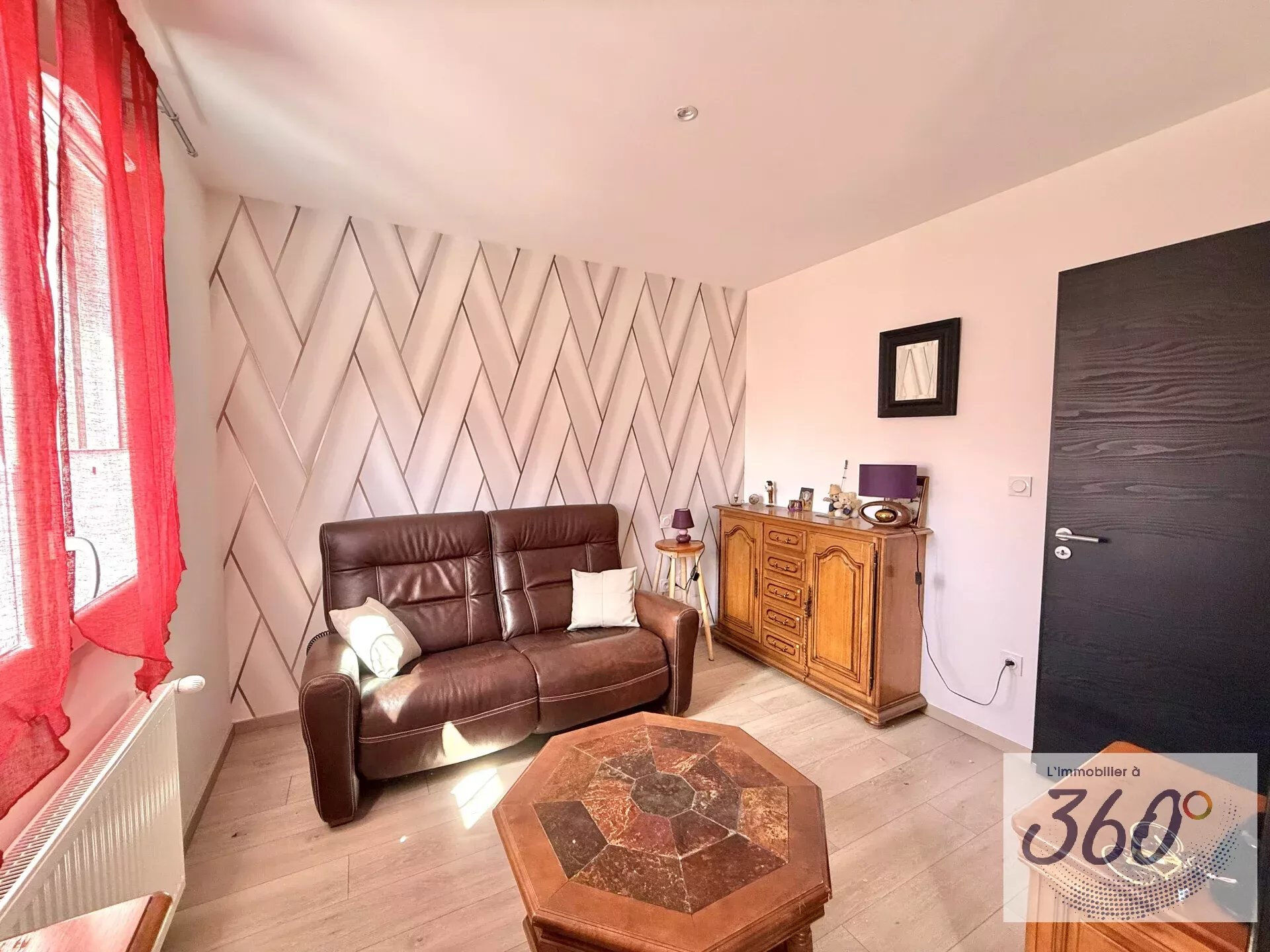 Photo 7 — L'Immobilier à 360°