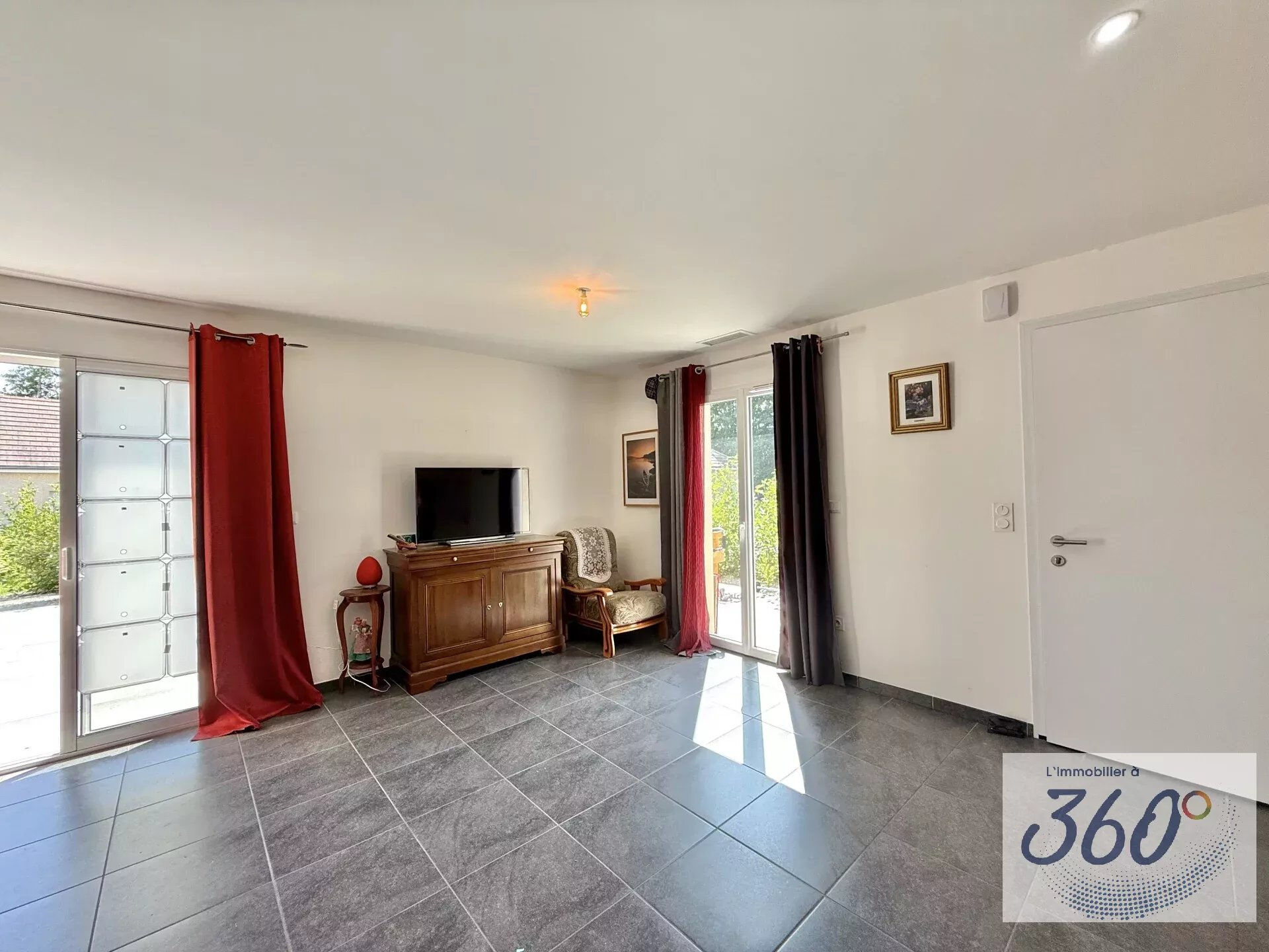 Photo 9 — L'Immobilier à 360°