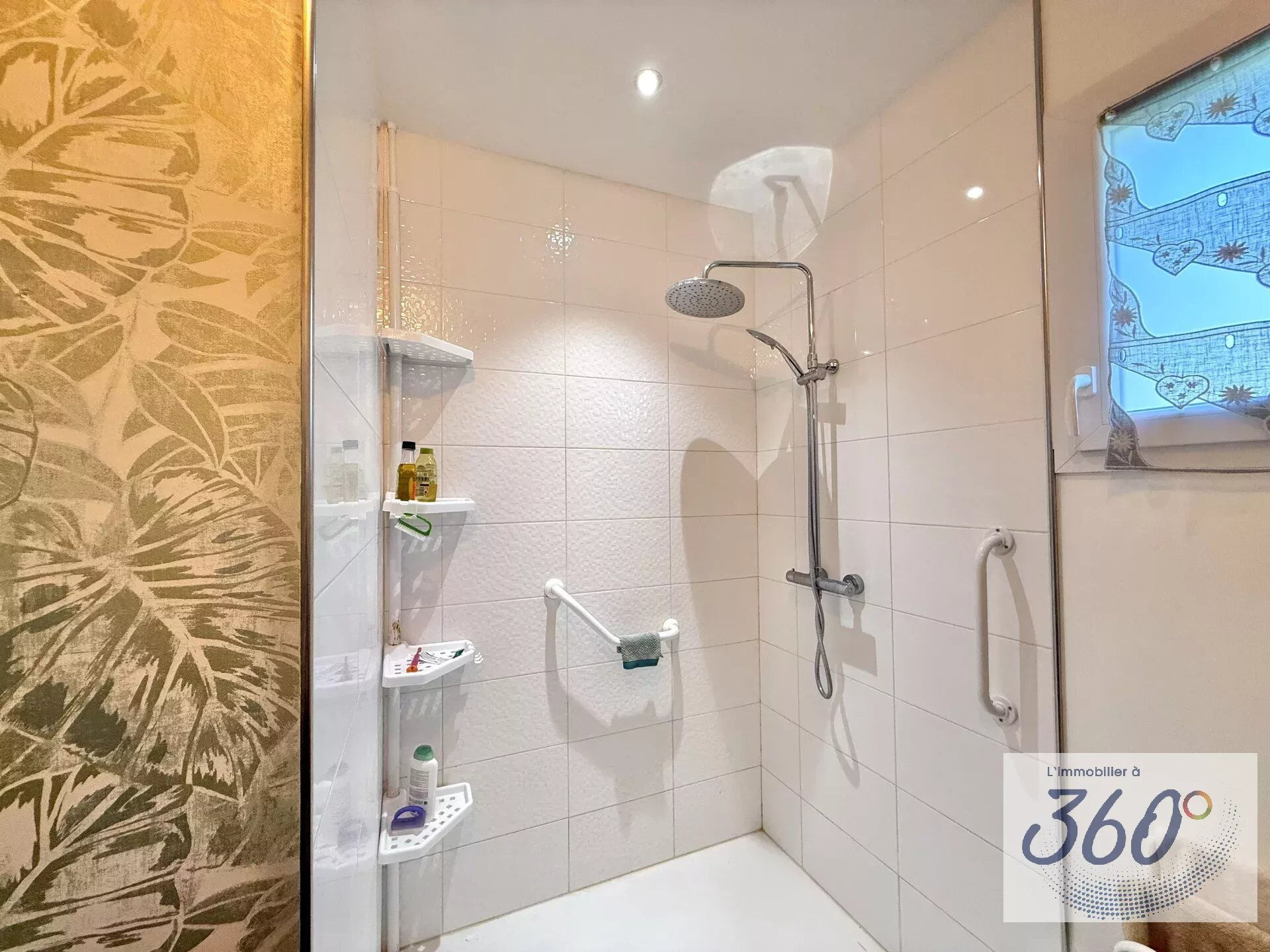 Photo 13 — L'Immobilier à 360°