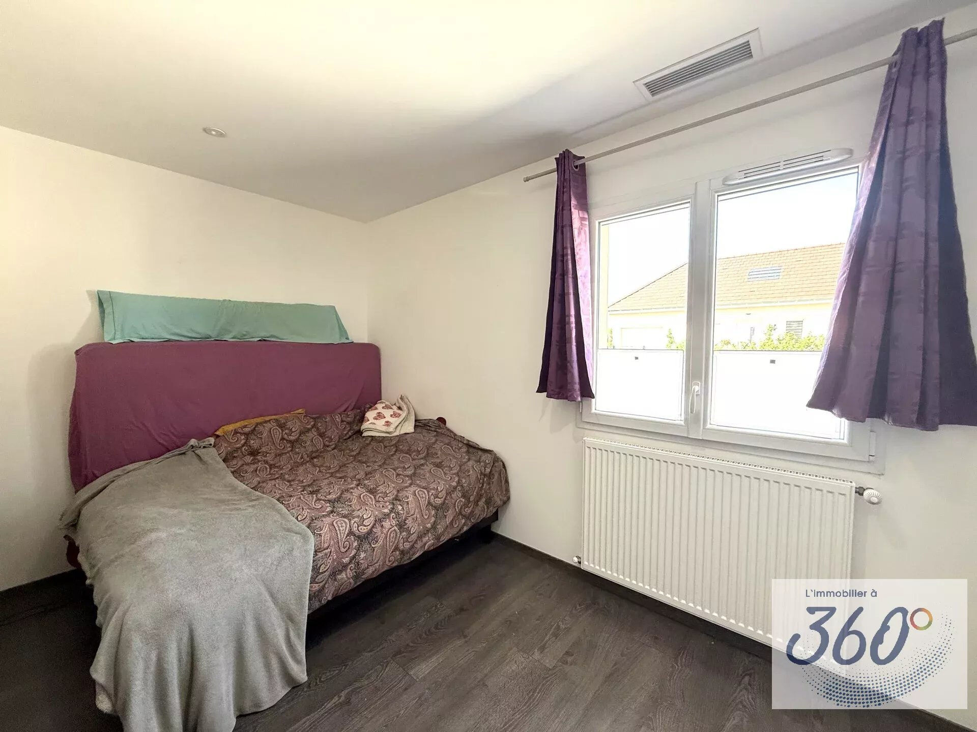 Photo 15 — L'Immobilier à 360°