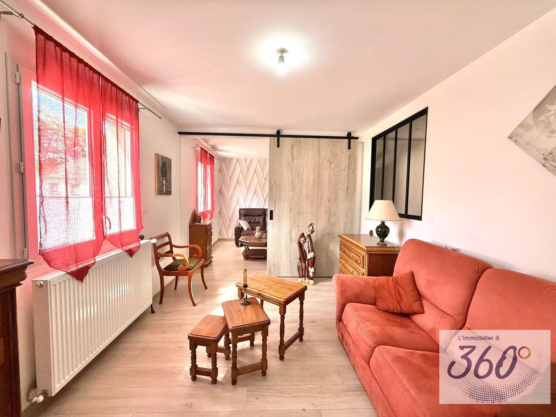 Photo 5 — L'Immobilier à 360°