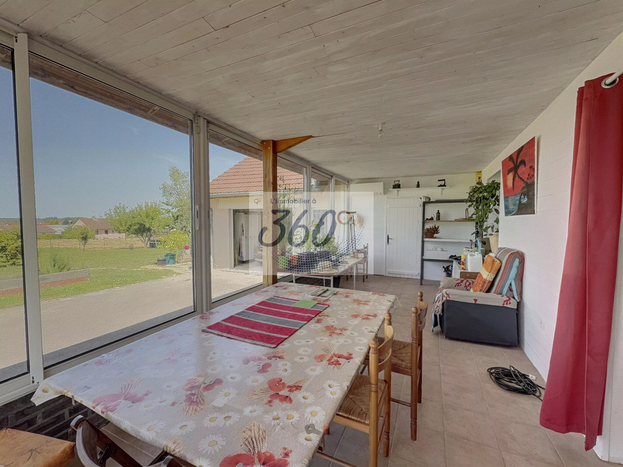 Photo 23 — L'Immobilier à 360°